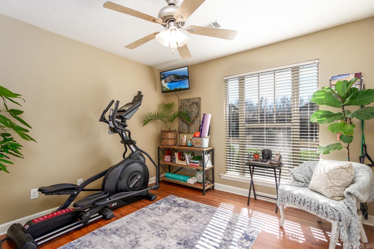 25 Brentwood  Vilonia, AR