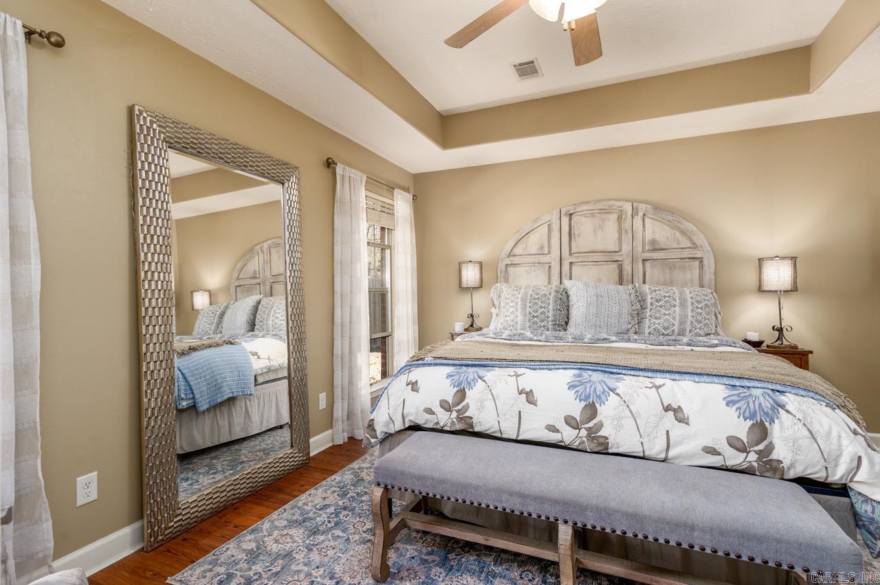 25 Brentwood  Vilonia, AR