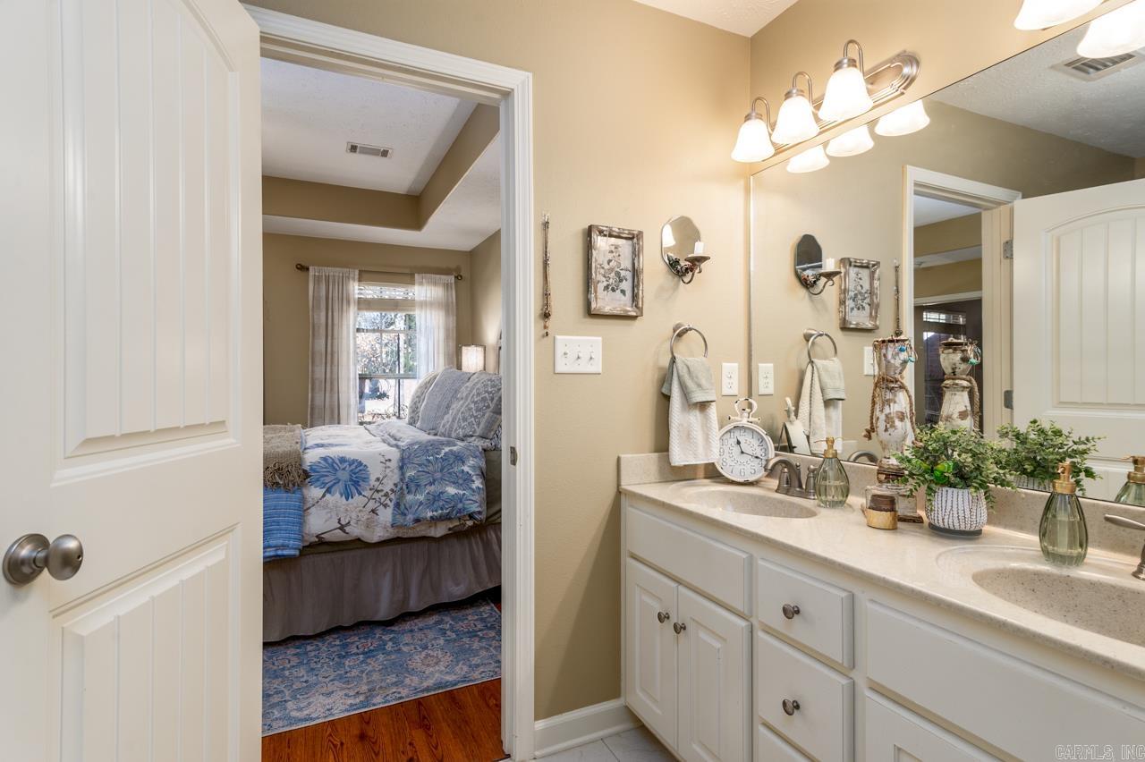 25 Brentwood  Vilonia, AR