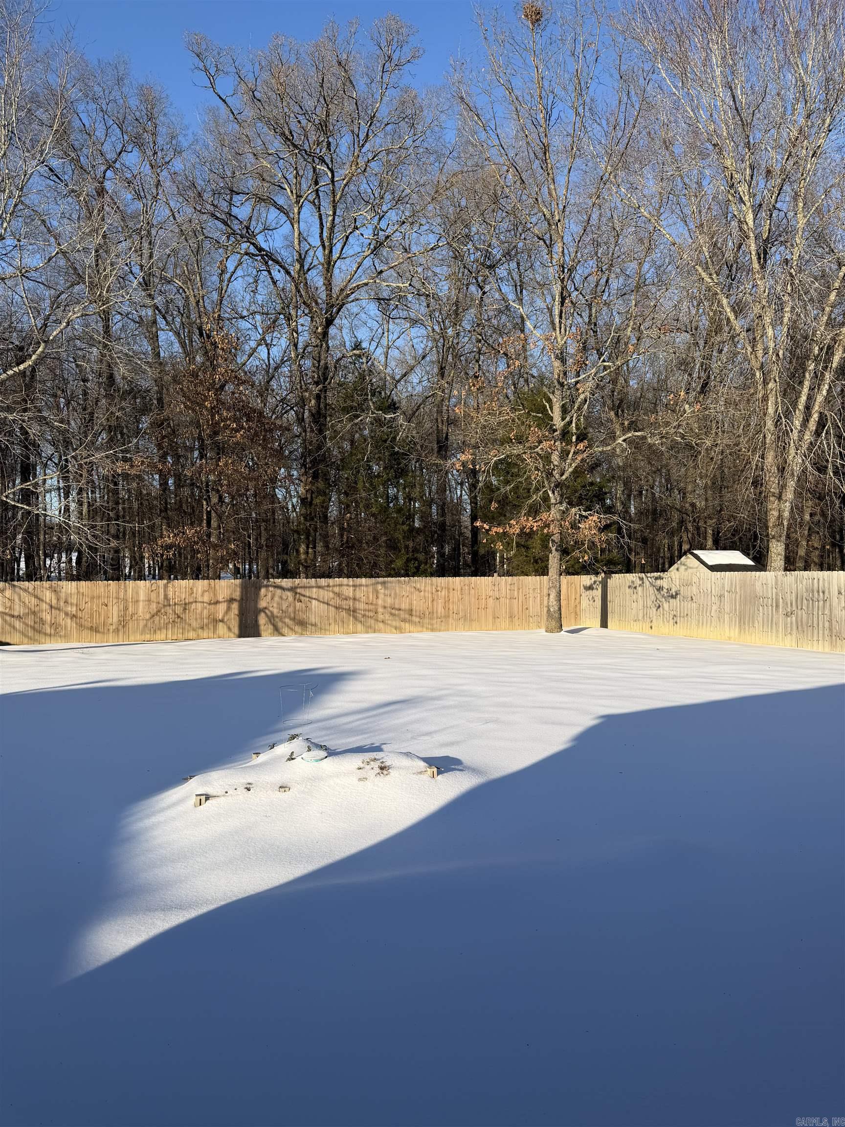 25 Brentwood  Vilonia, AR