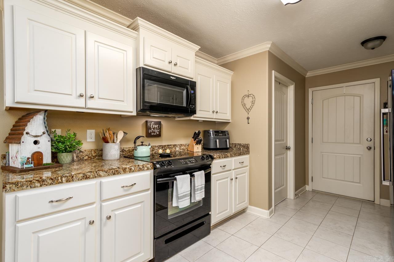 25 Brentwood  Vilonia, AR