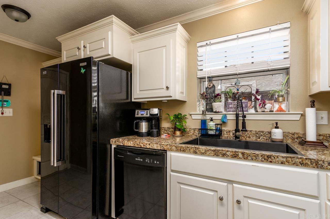 25 Brentwood  Vilonia, AR