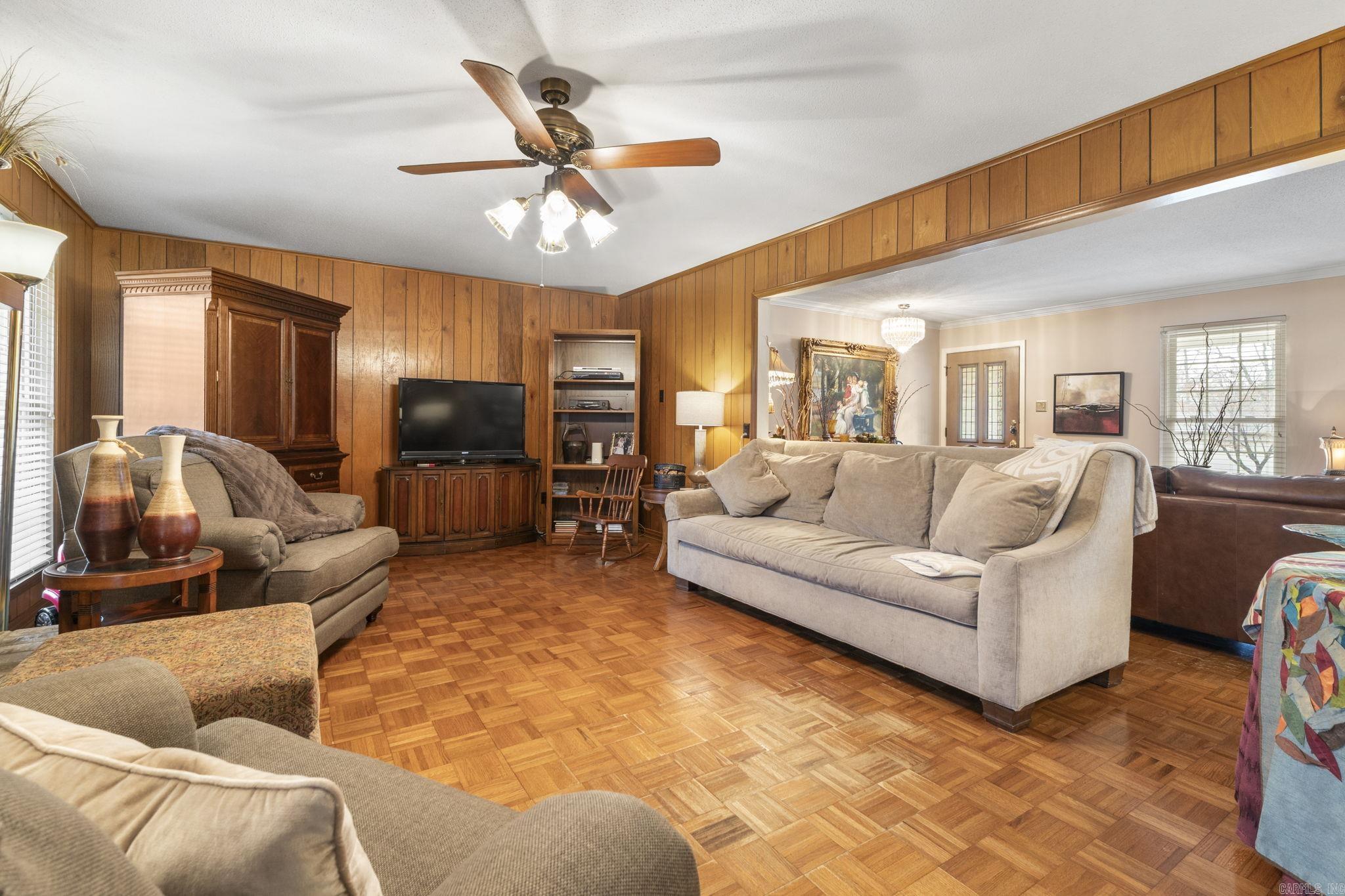 4005 Royal Oak  North Little Rock, AR