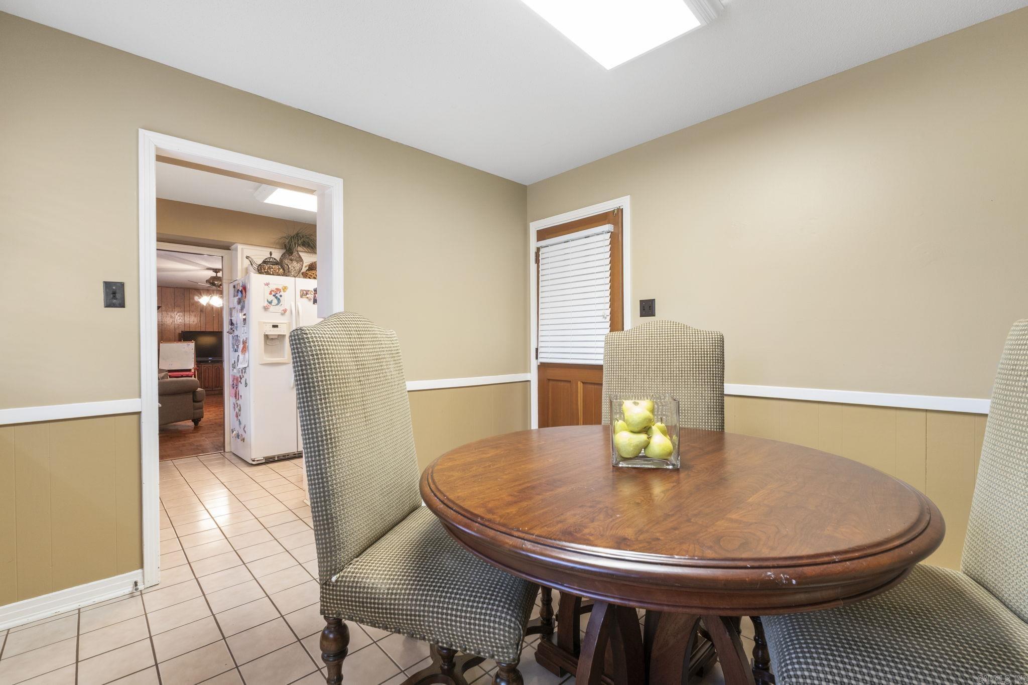 4005 Royal Oak  North Little Rock, AR