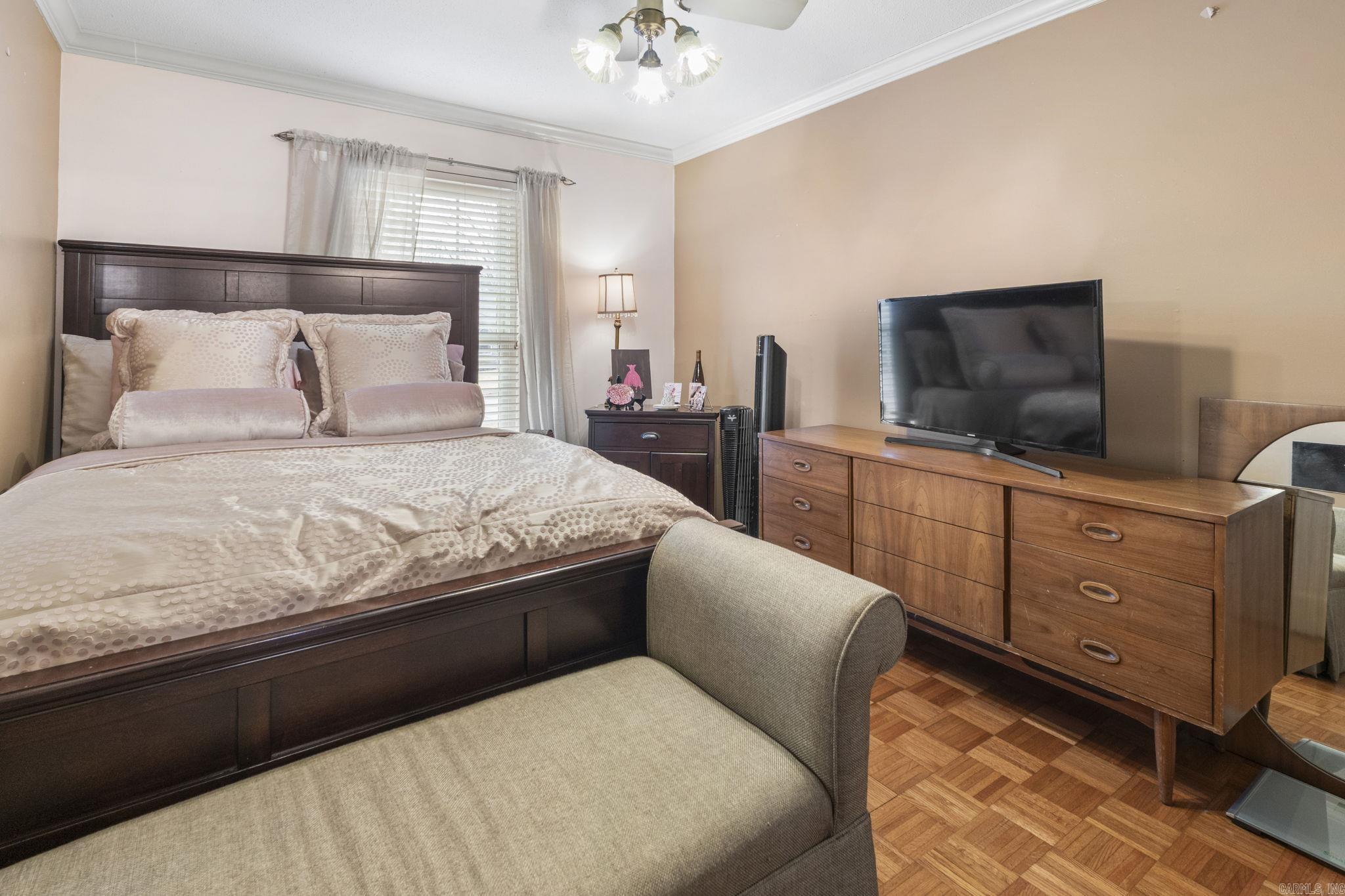 4005 Royal Oak  North Little Rock, AR