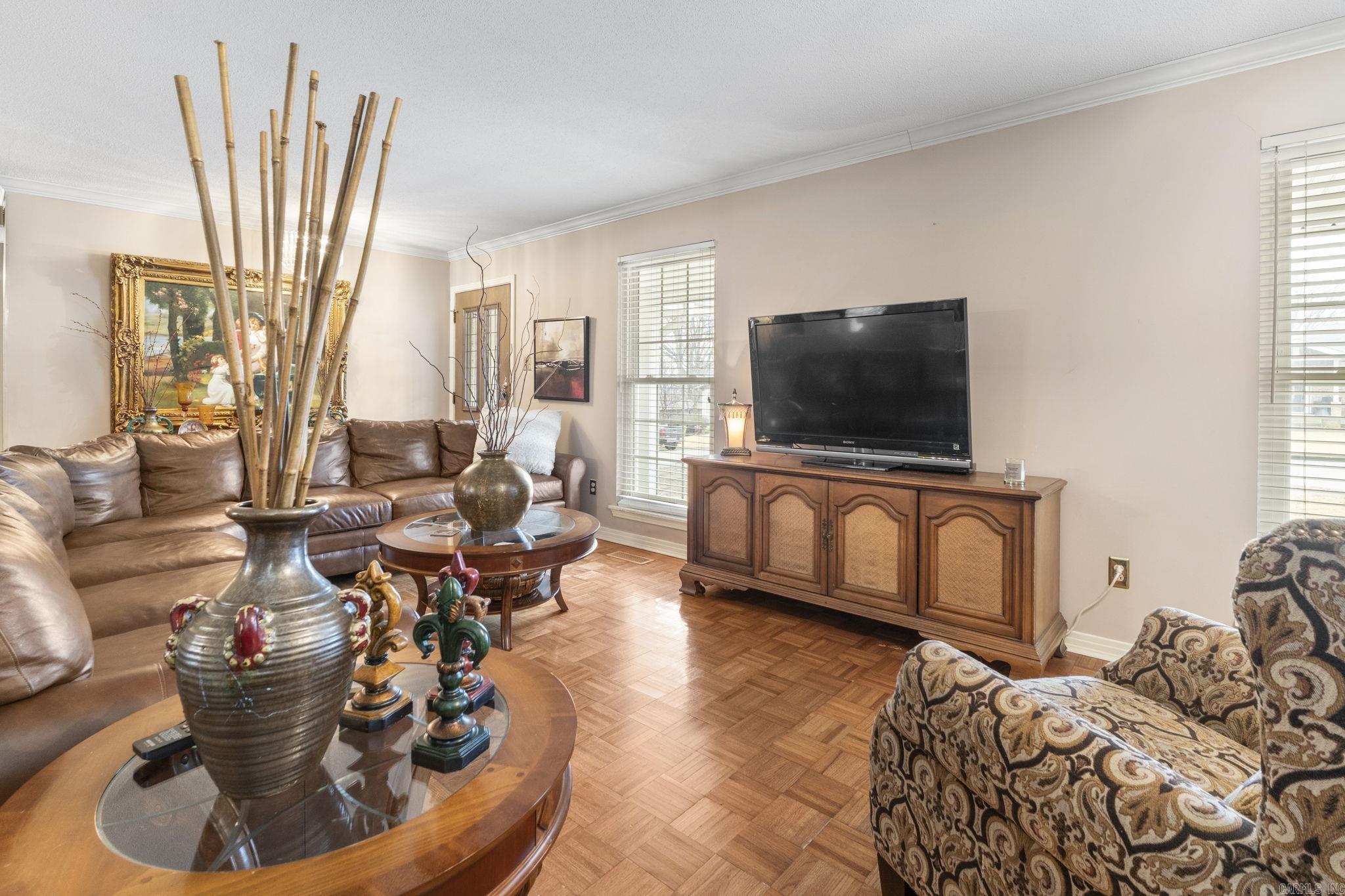 4005 Royal Oak  North Little Rock, AR