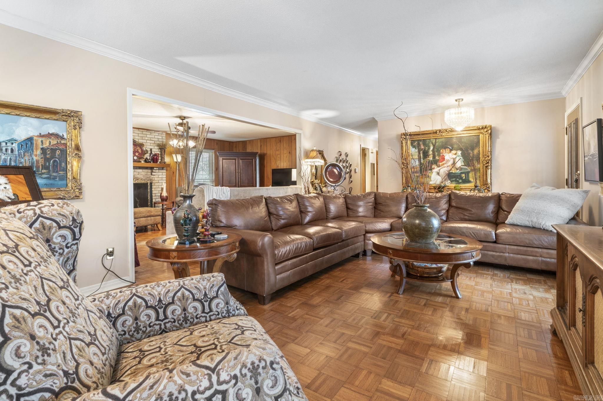 4005 Royal Oak  North Little Rock, AR