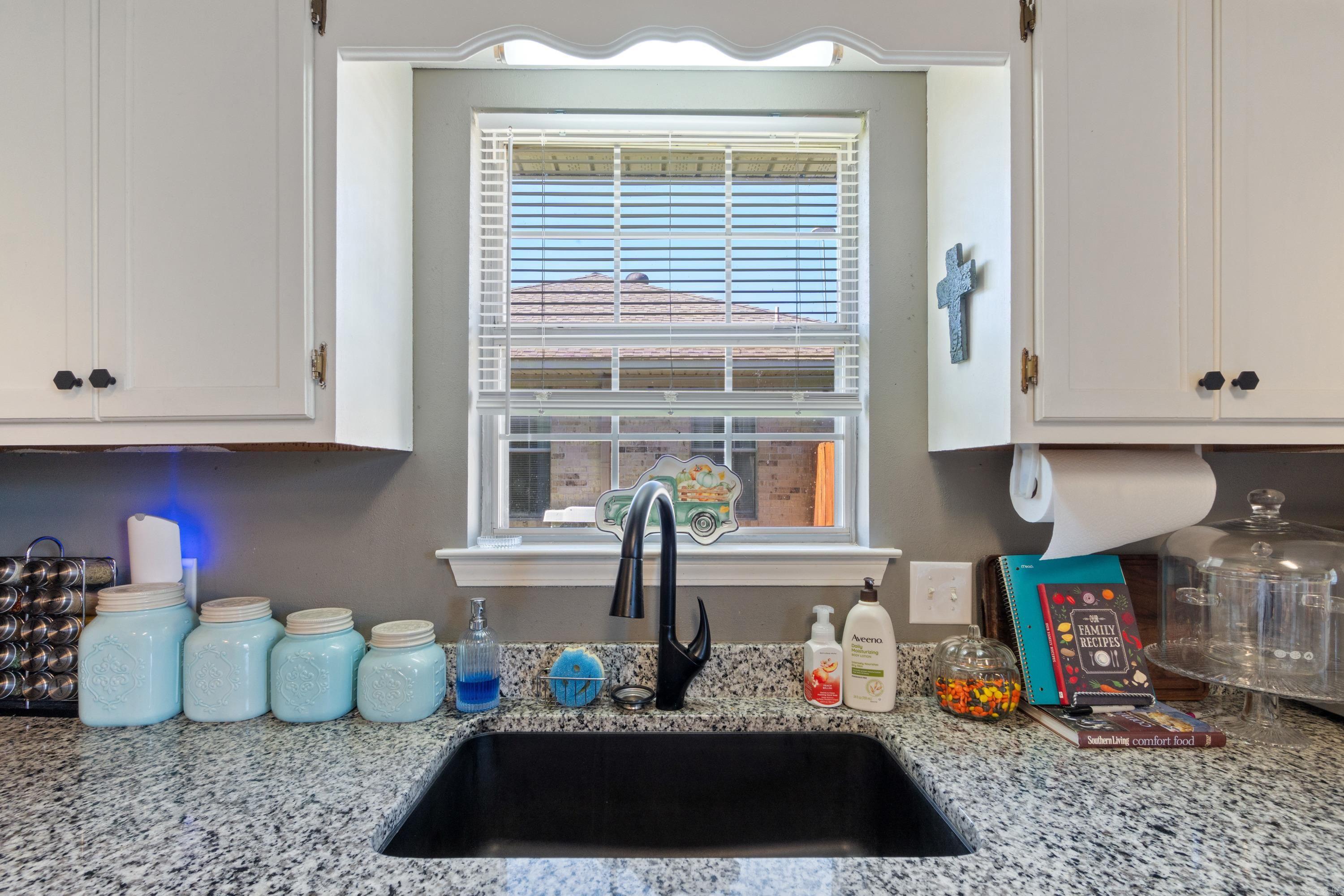 3970 Gabrial Dr  Conway, AR