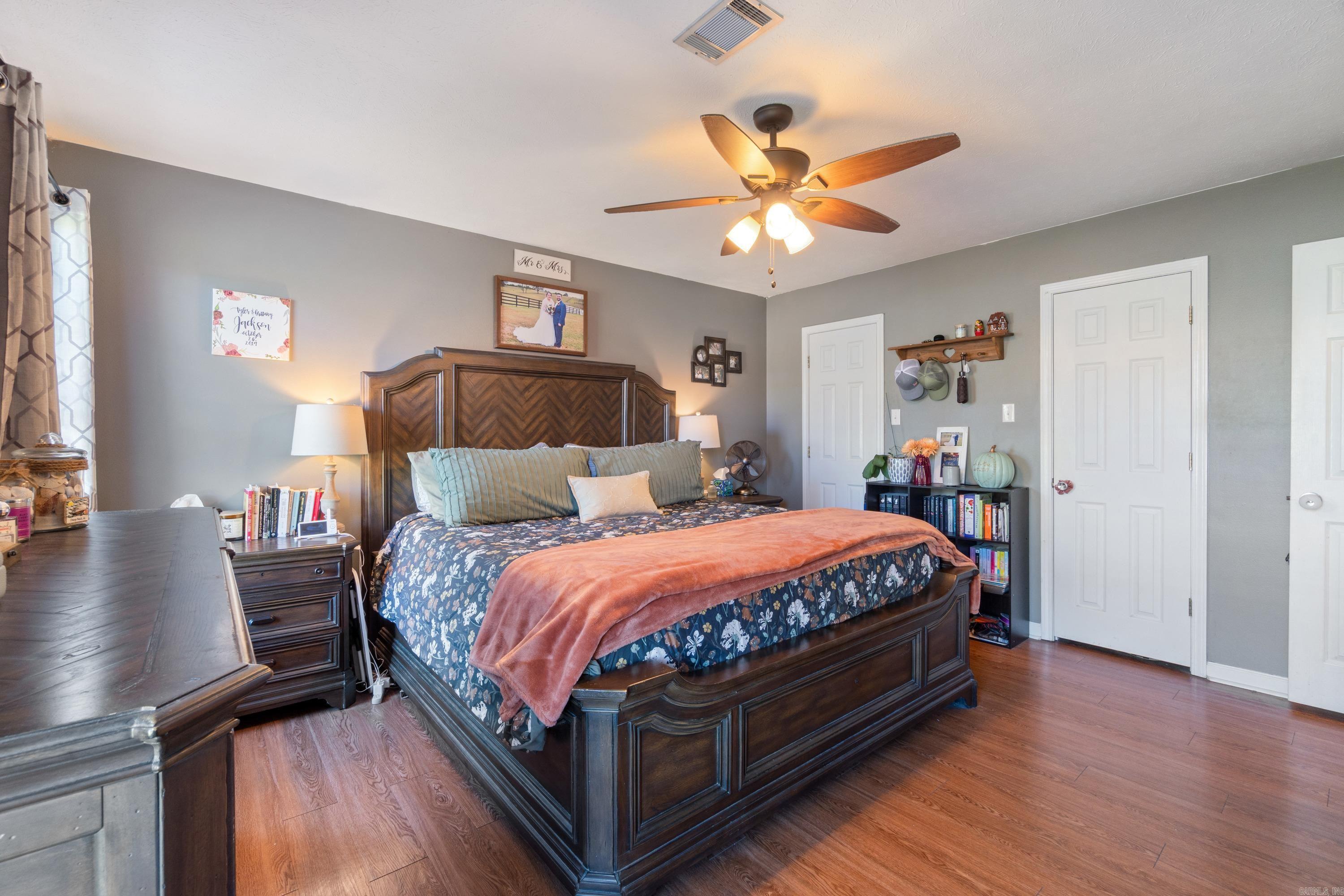 3970 Gabrial Dr  Conway, AR