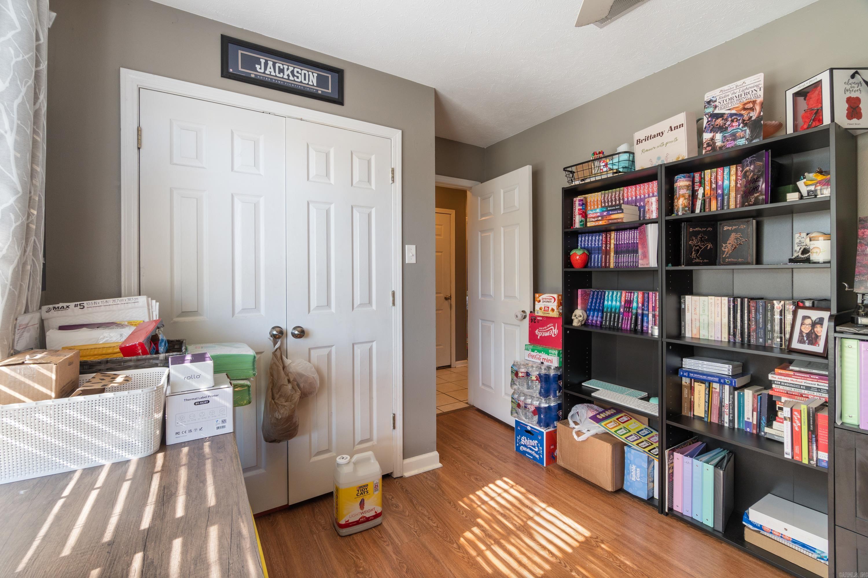 3970 Gabrial Dr  Conway, AR