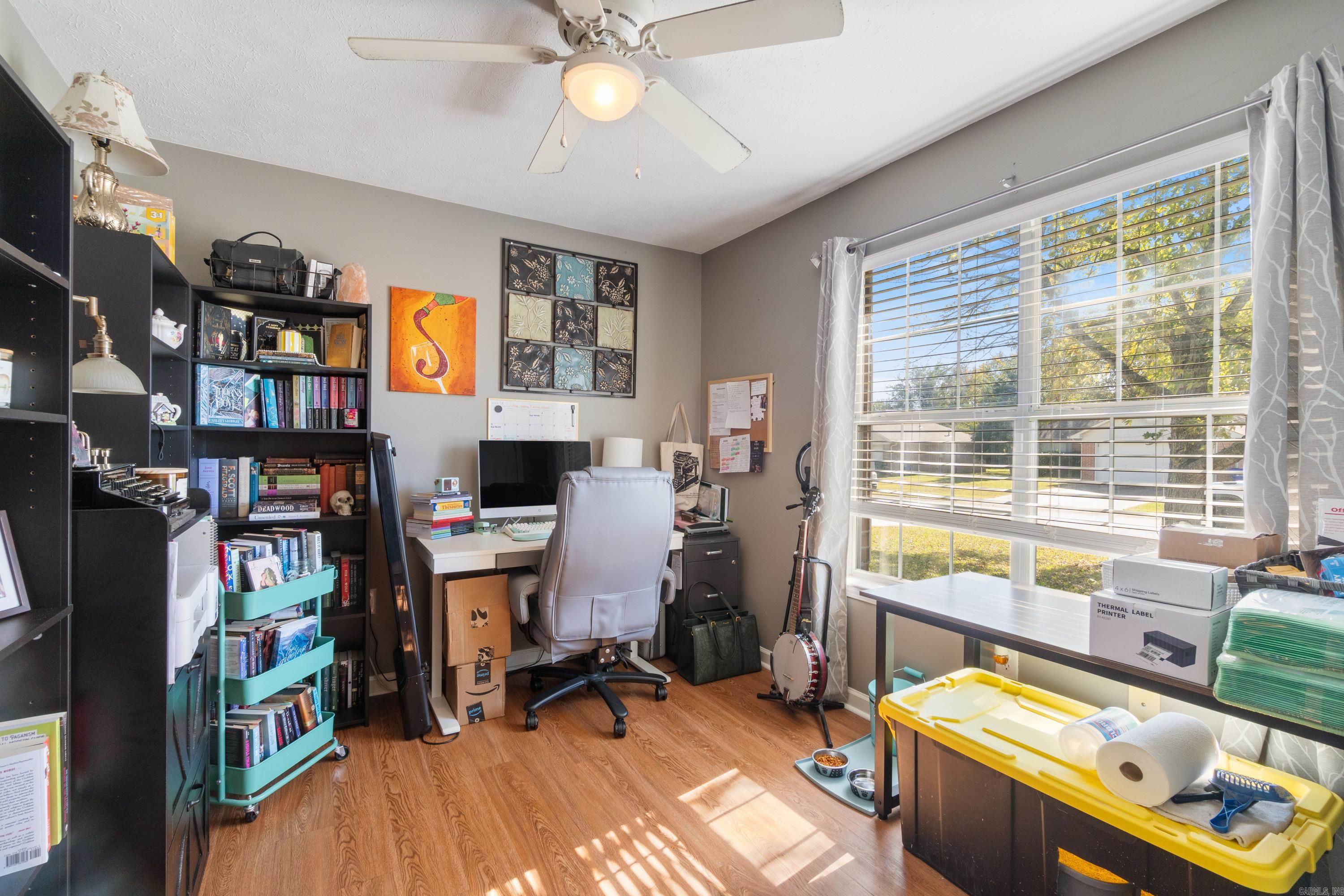 3970 Gabrial Dr  Conway, AR