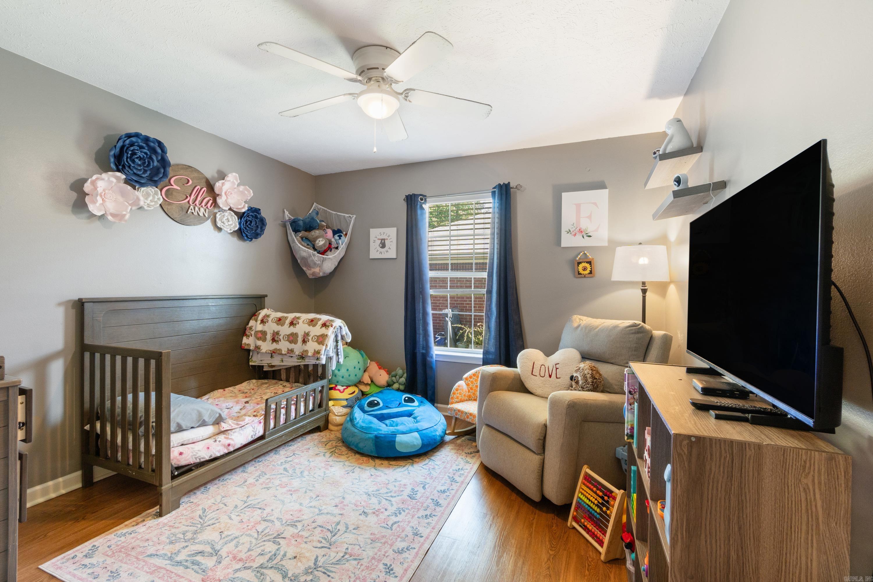 3970 Gabrial Dr  Conway, AR