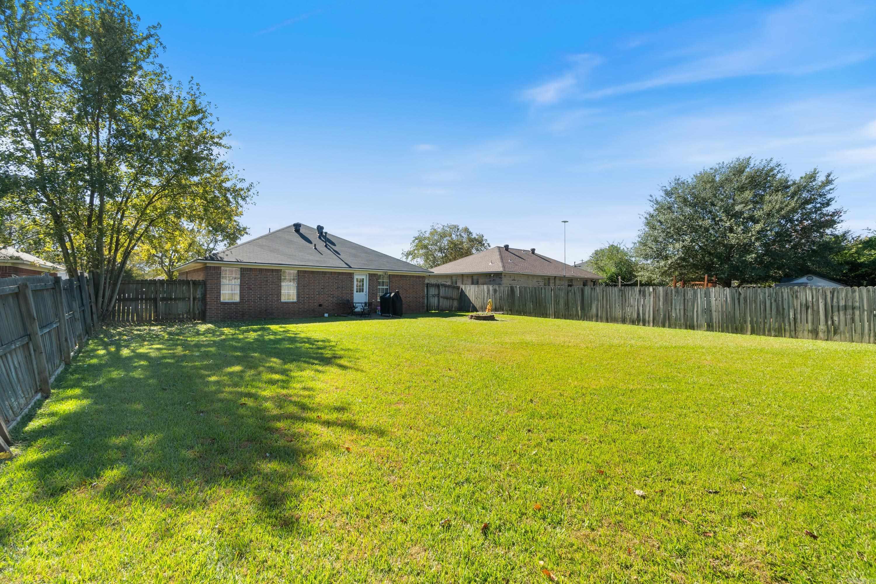 3970 Gabrial Dr  Conway, AR