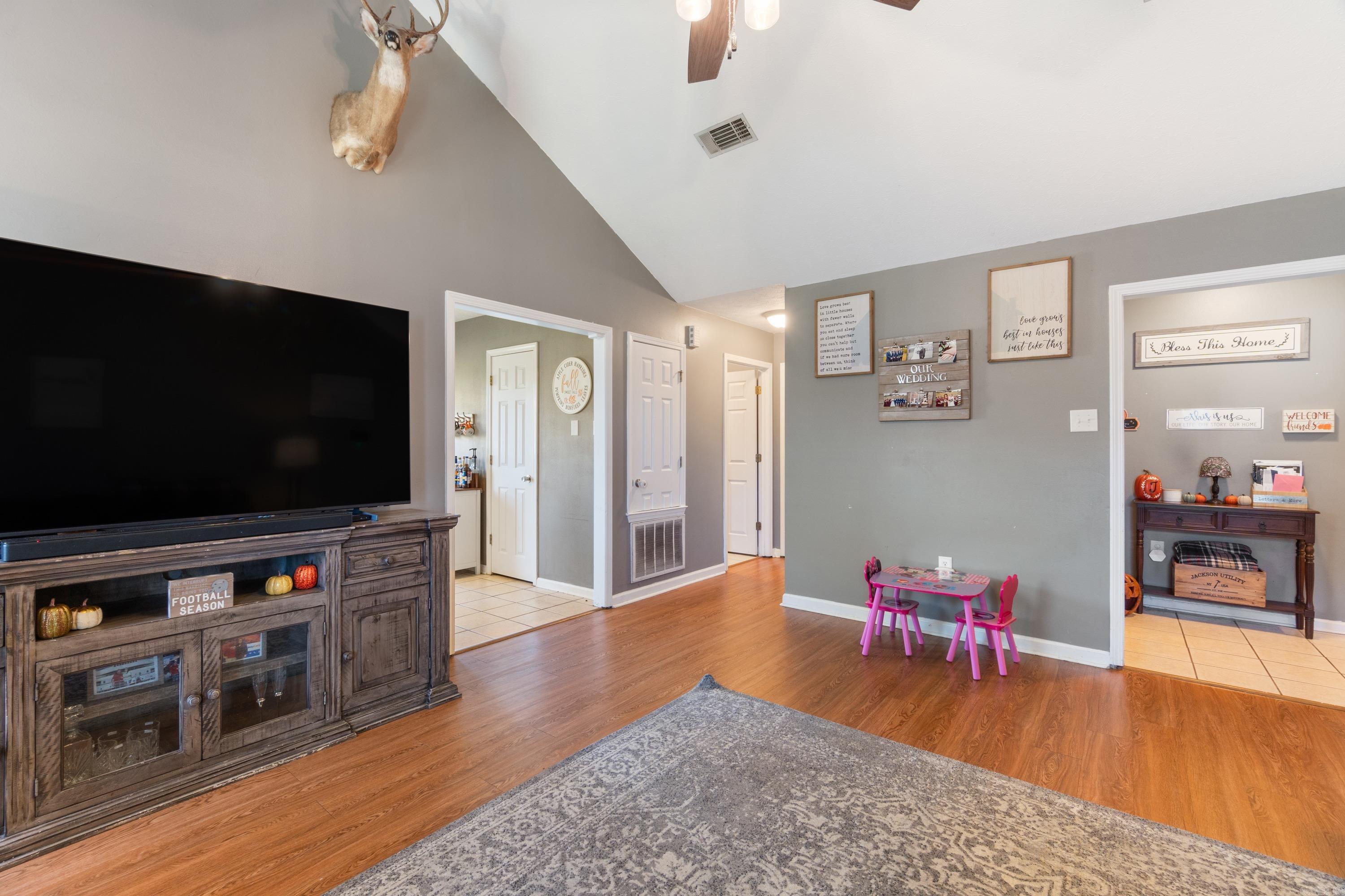 3970 Gabrial Dr  Conway, AR