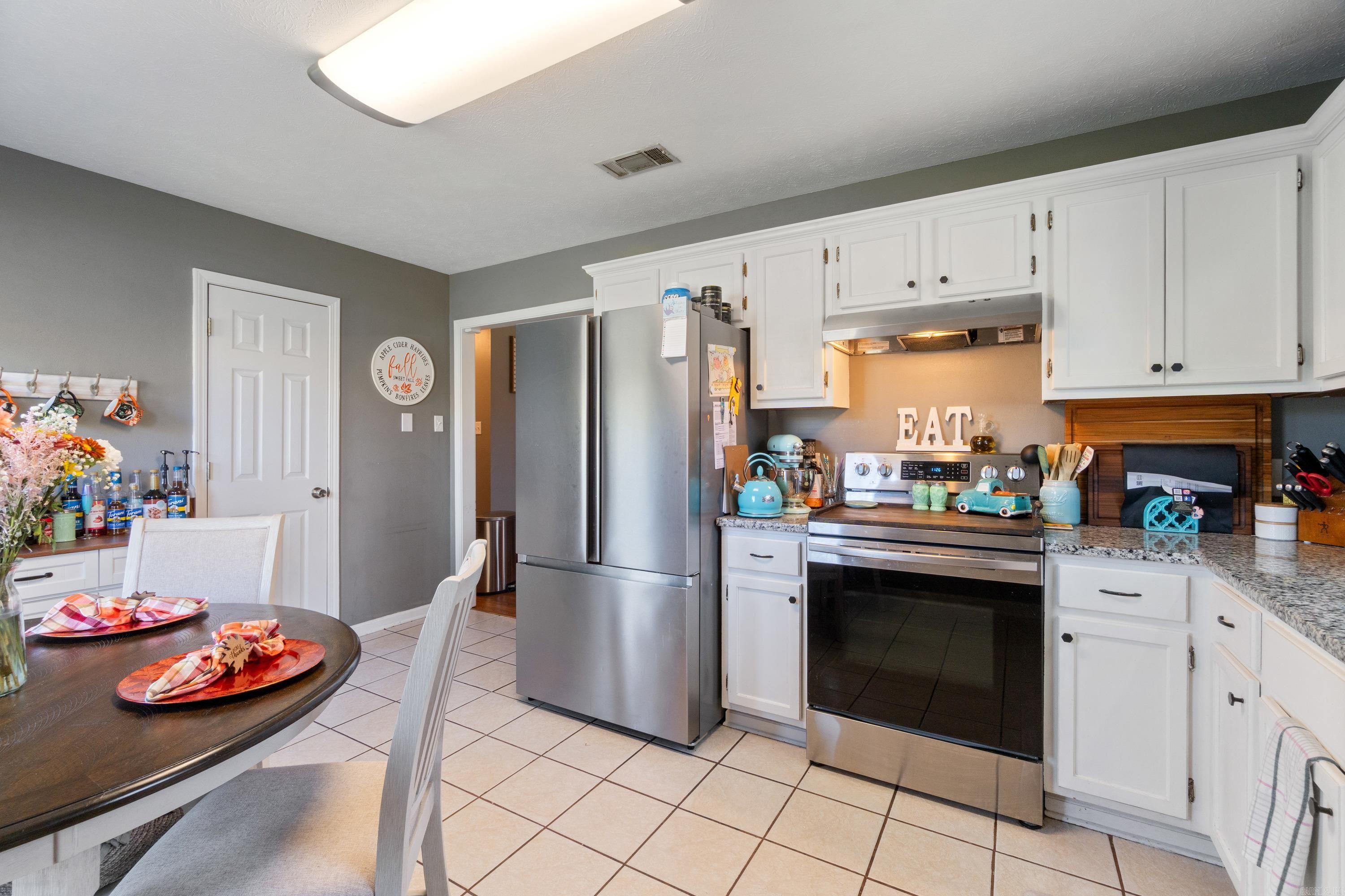 3970 Gabrial Dr  Conway, AR