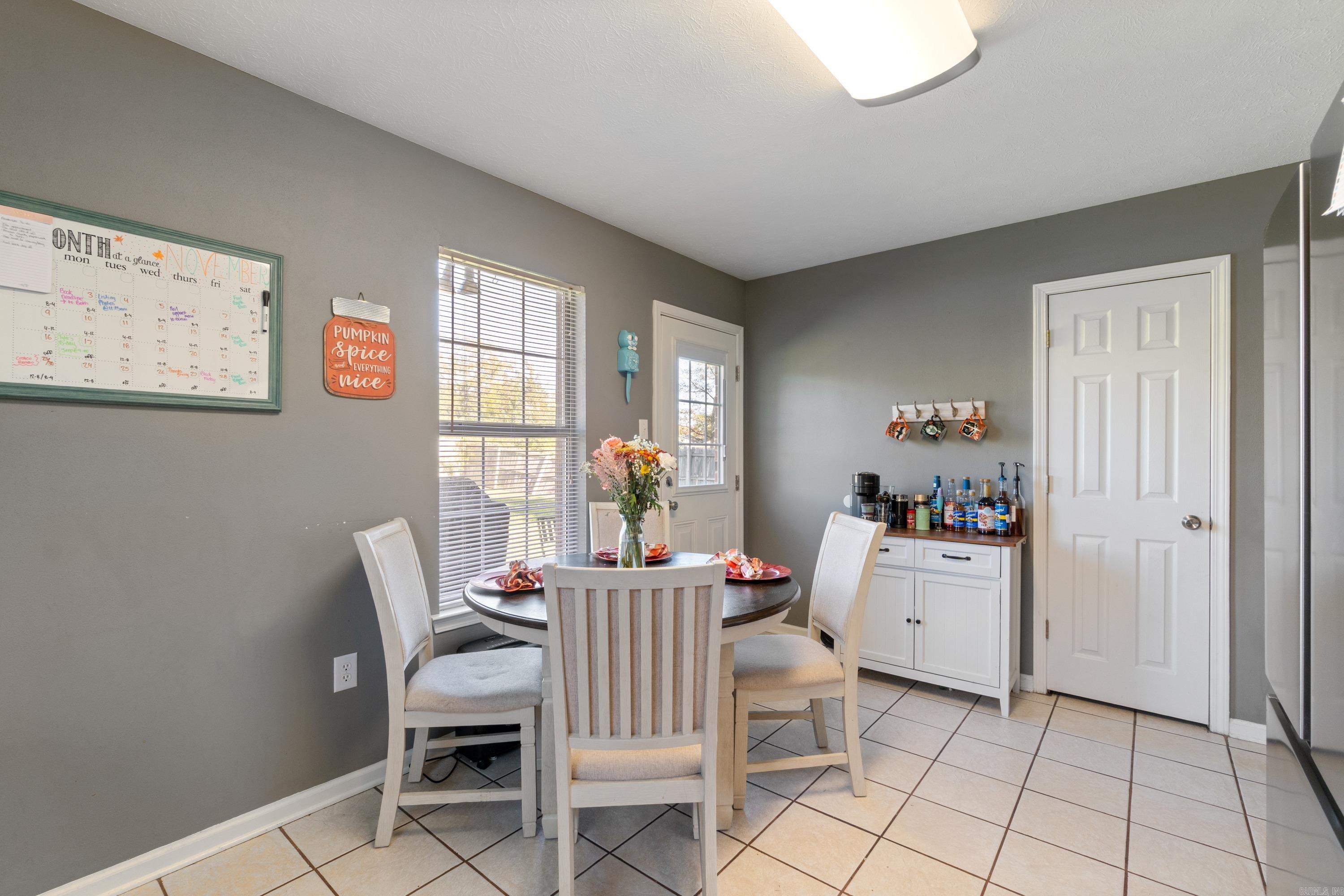 3970 Gabrial Dr  Conway, AR