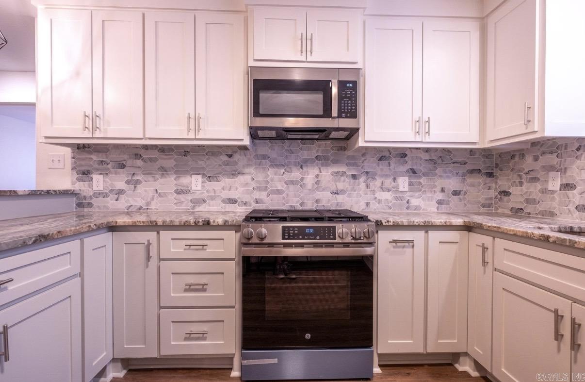 314 W 22nd Street  North Little Rock, AR