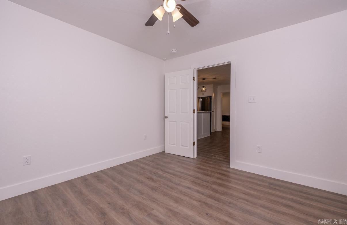 314 W 22nd Street  North Little Rock, AR