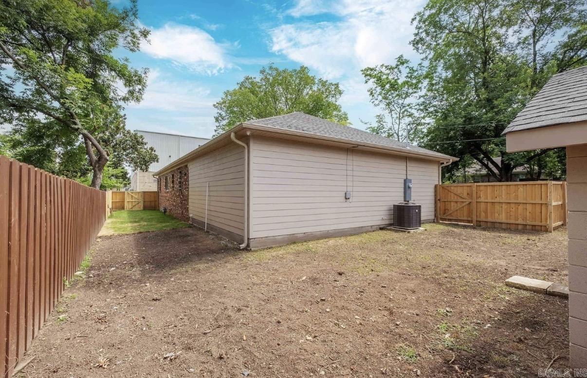 314 W 22nd Street  North Little Rock, AR