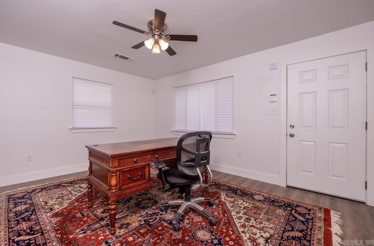 314 W 22nd Street  North Little Rock, AR