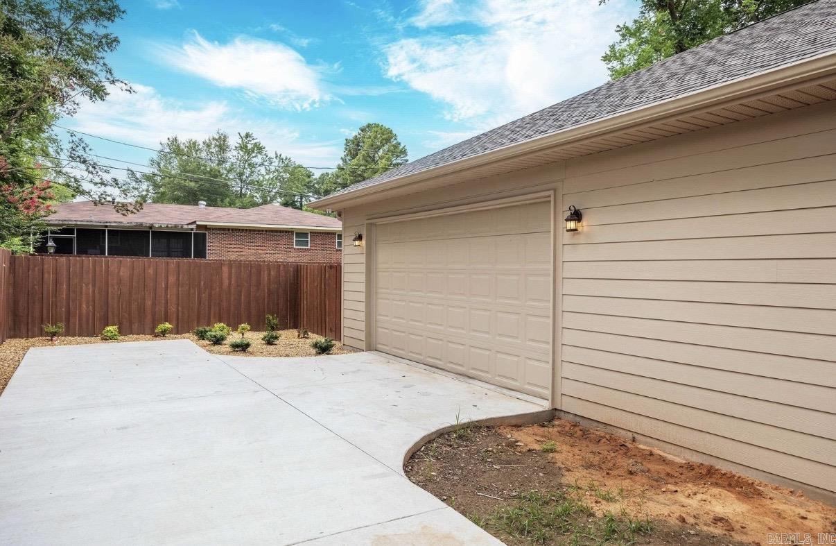 314 W 22nd Street  North Little Rock, AR