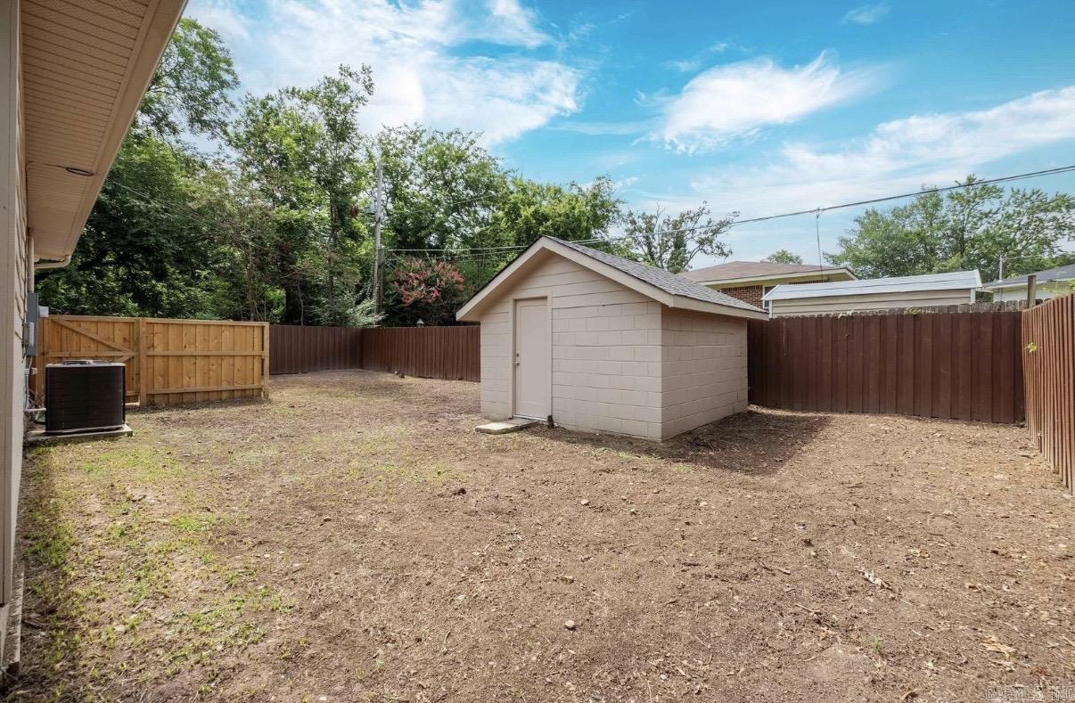 314 W 22nd Street  North Little Rock, AR