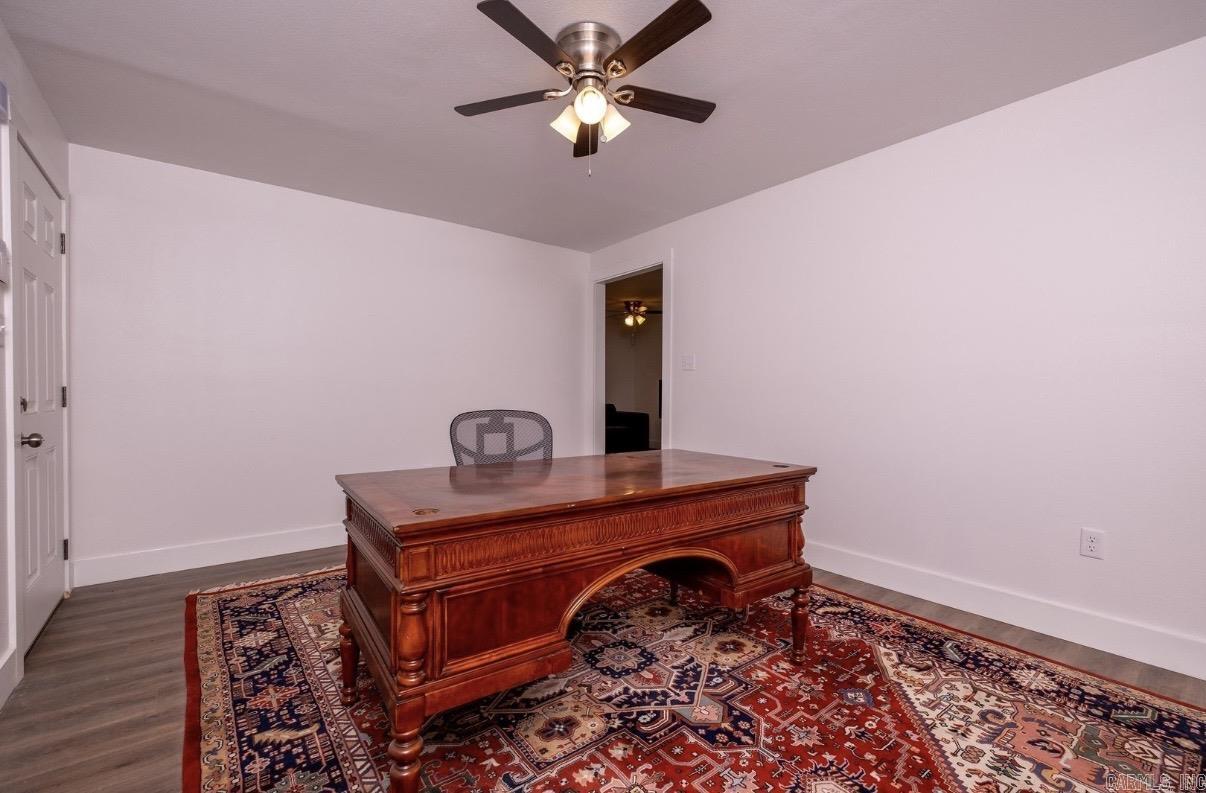 314 W 22nd Street  North Little Rock, AR