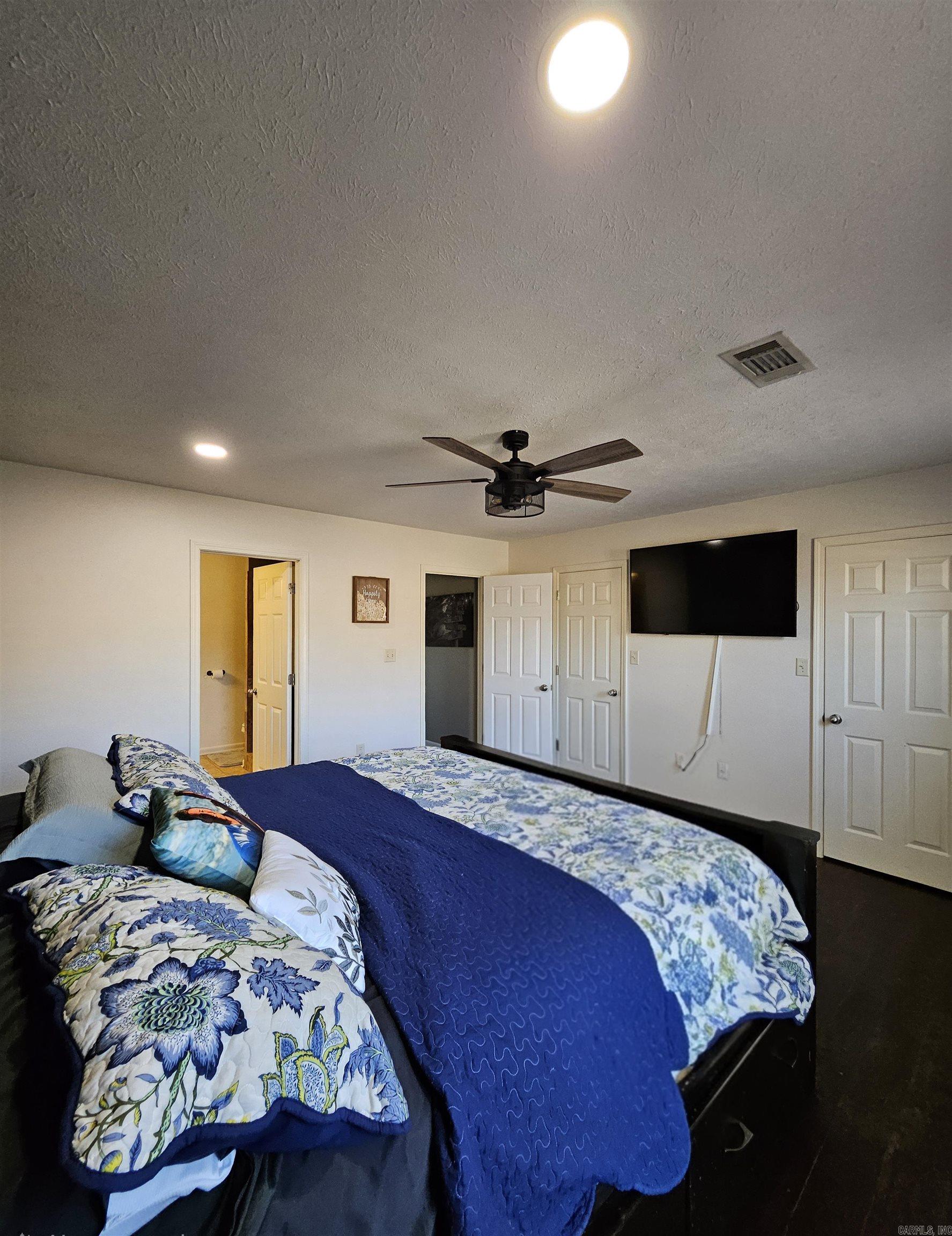 19 Alfred  Conway, AR