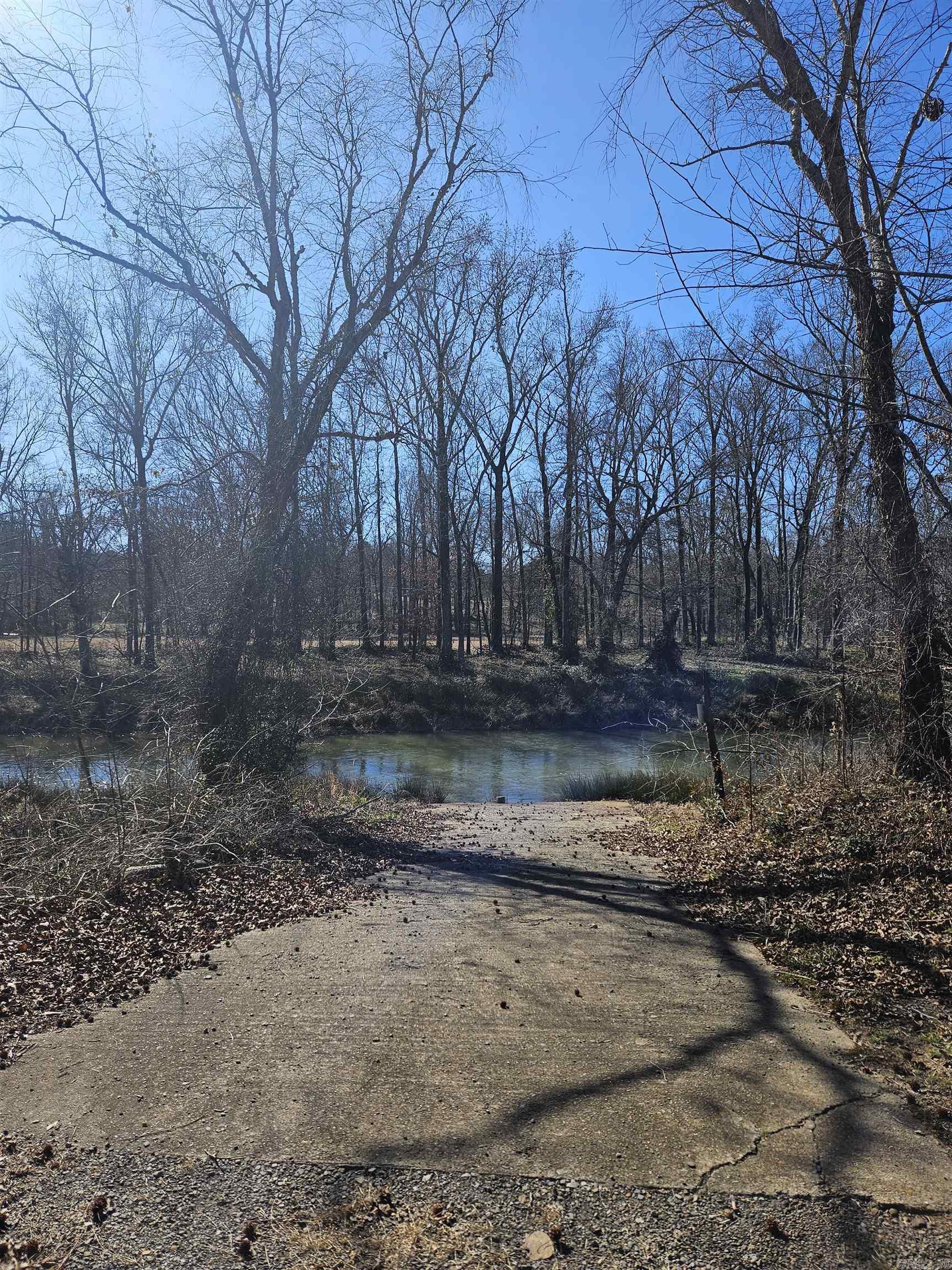 19 Alfred  Conway, AR