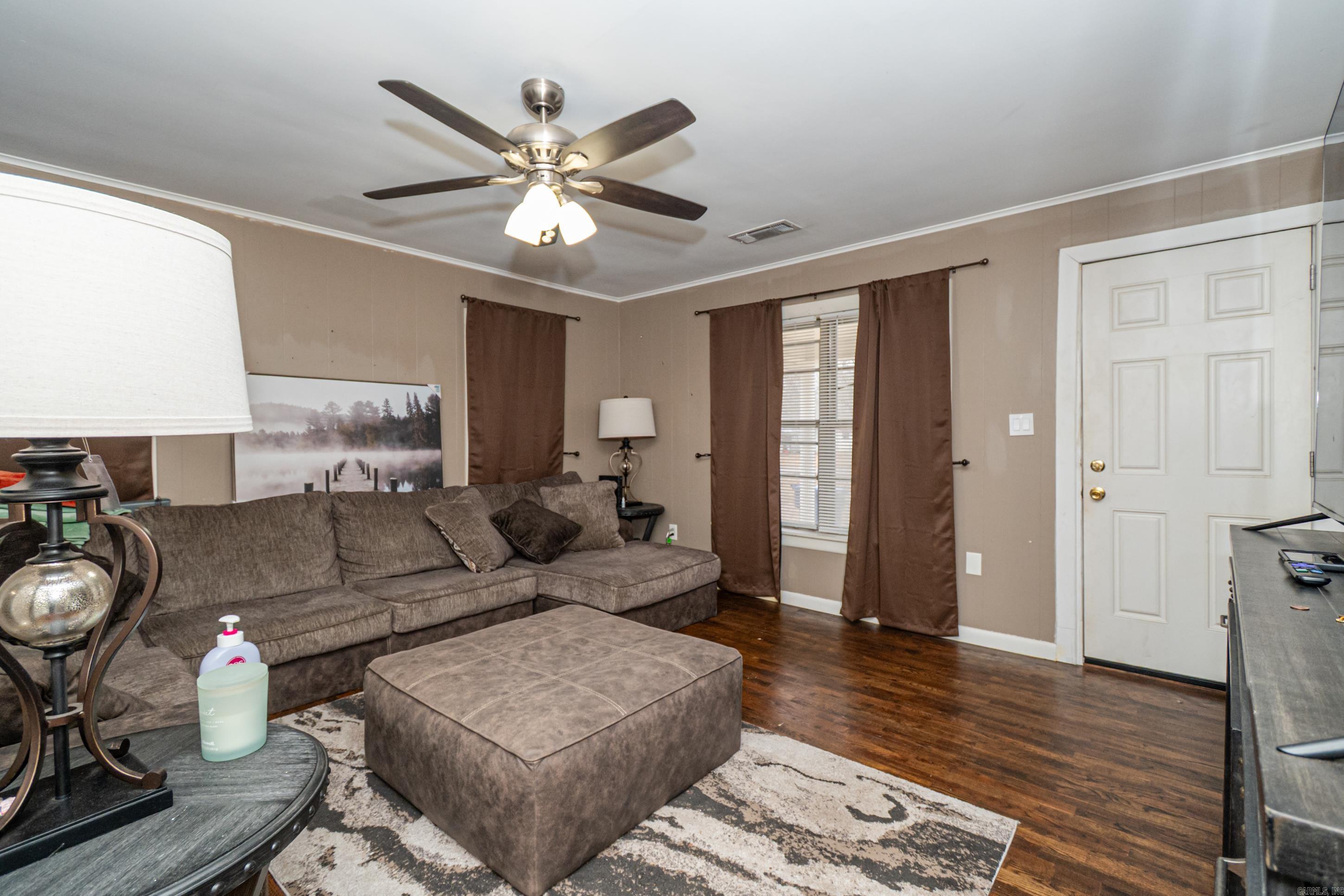 2240 Avon  Camden, AR