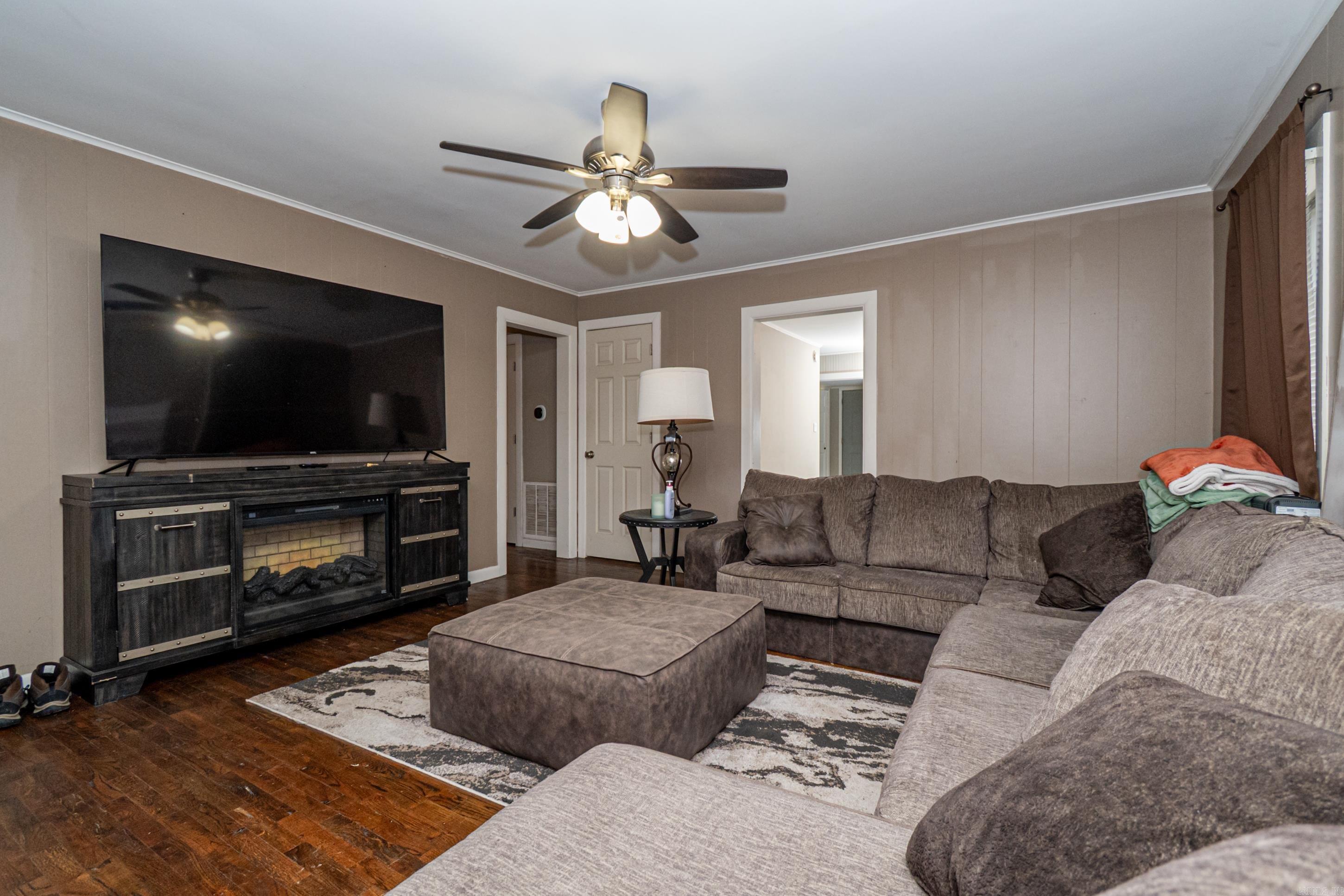 2240 Avon  Camden, AR