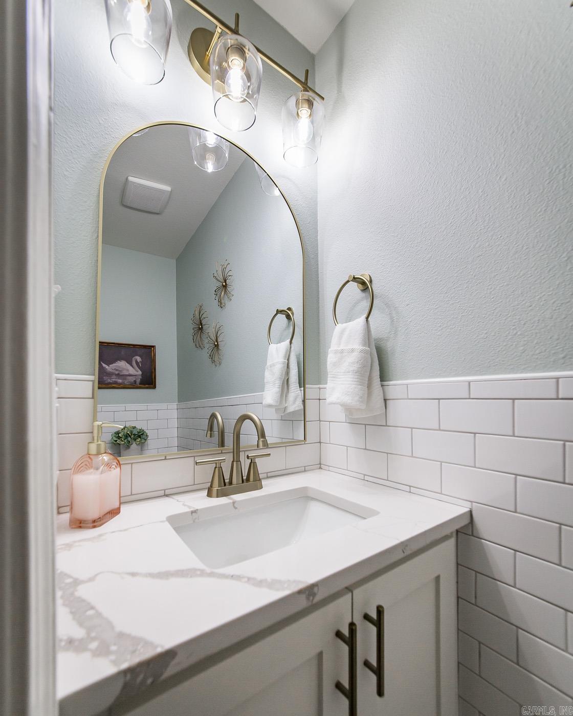 1119 S Park  Little Rock, AR