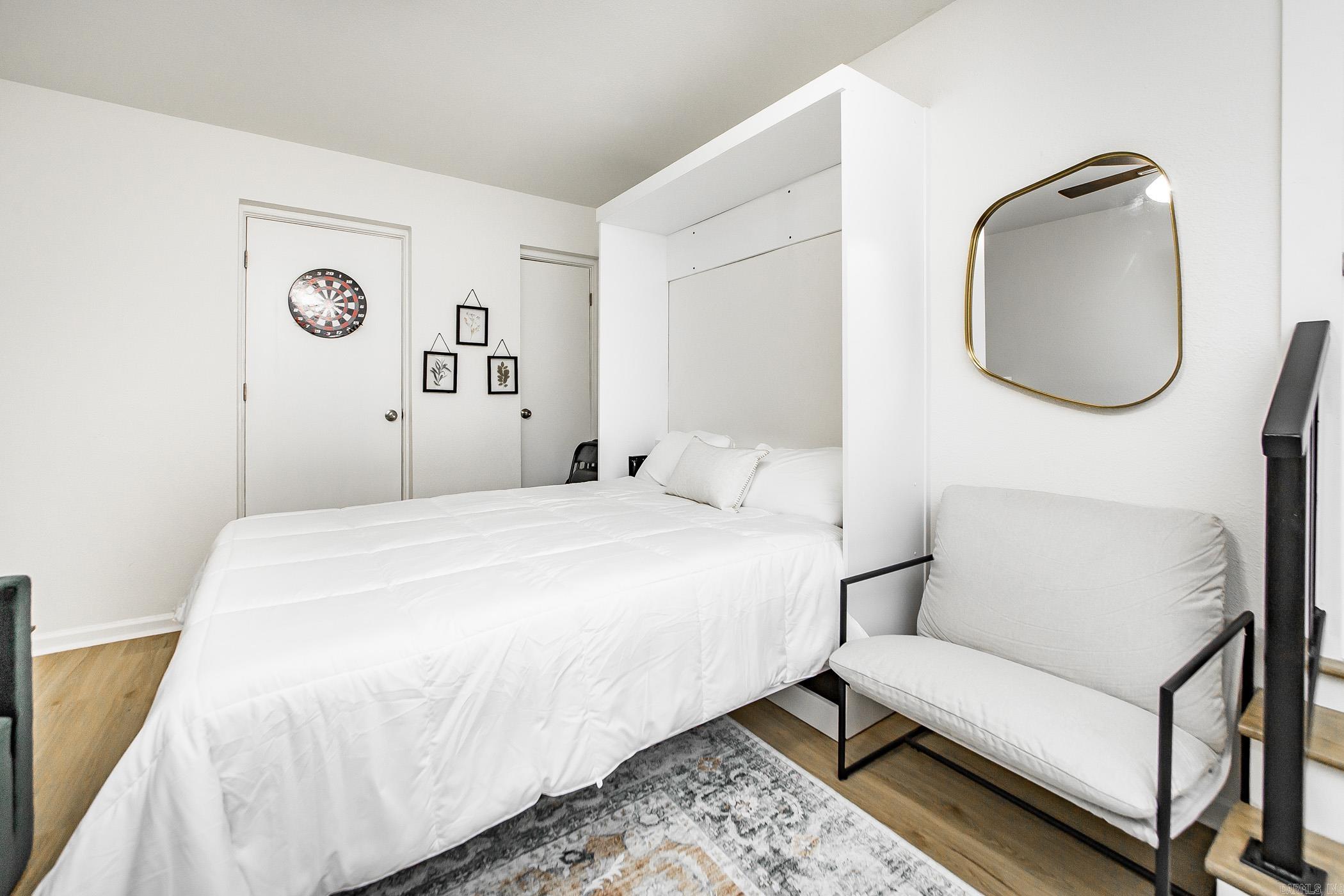 1119 S Park  Little Rock, AR