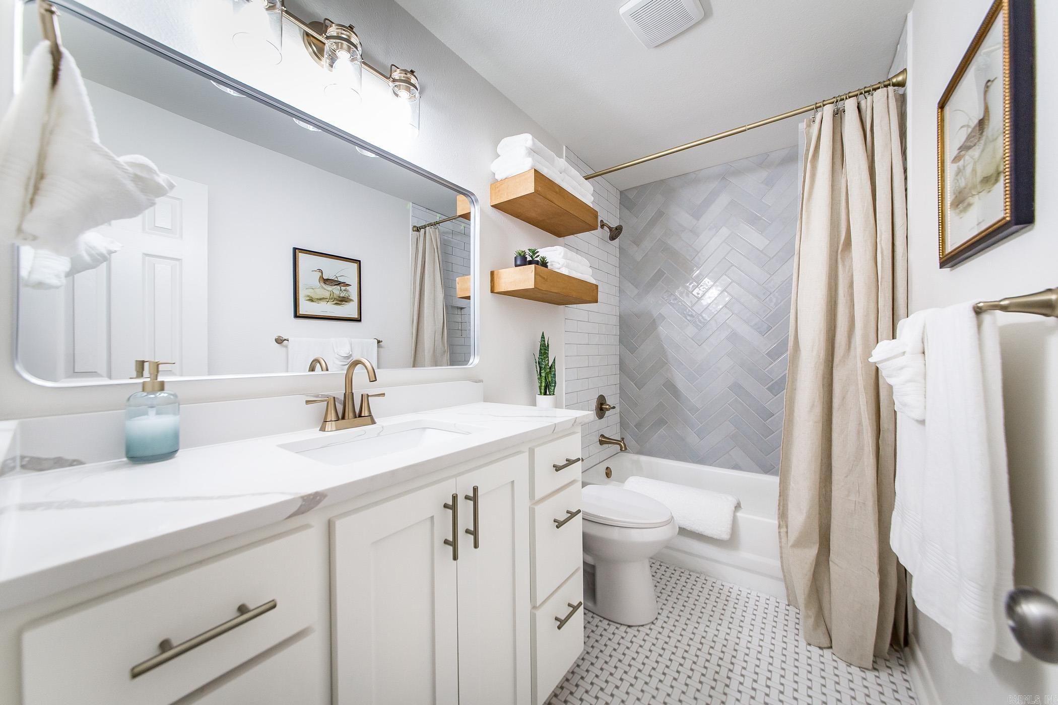 1119 S Park  Little Rock, AR