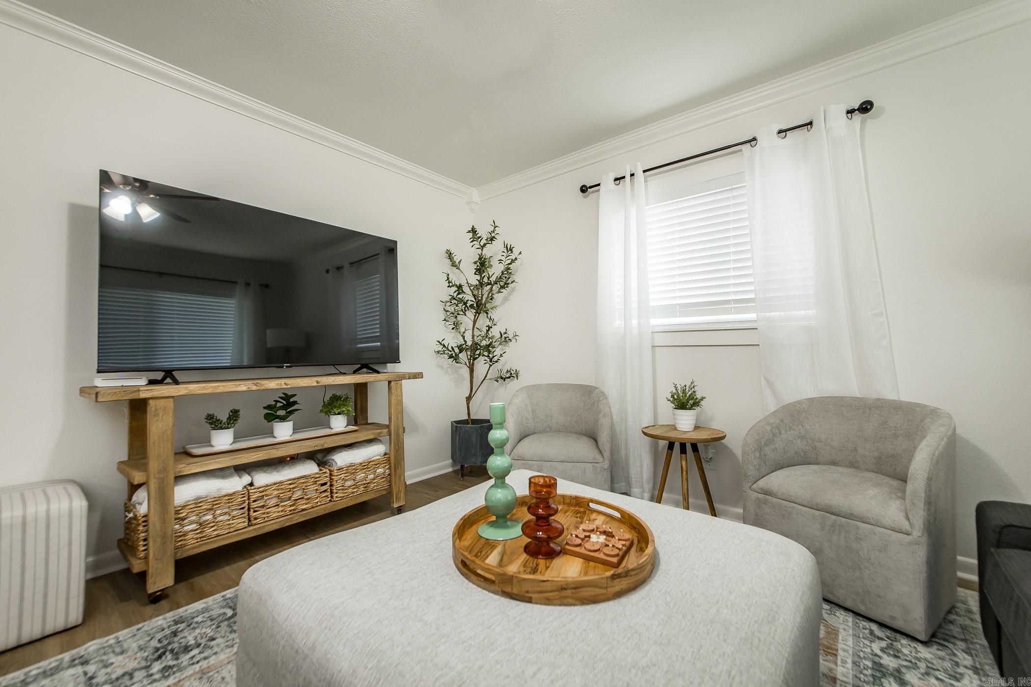 1119 S Park  Little Rock, AR