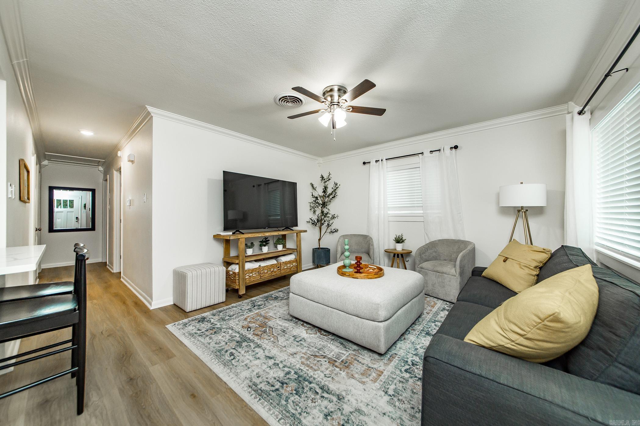 1119 S Park  Little Rock, AR