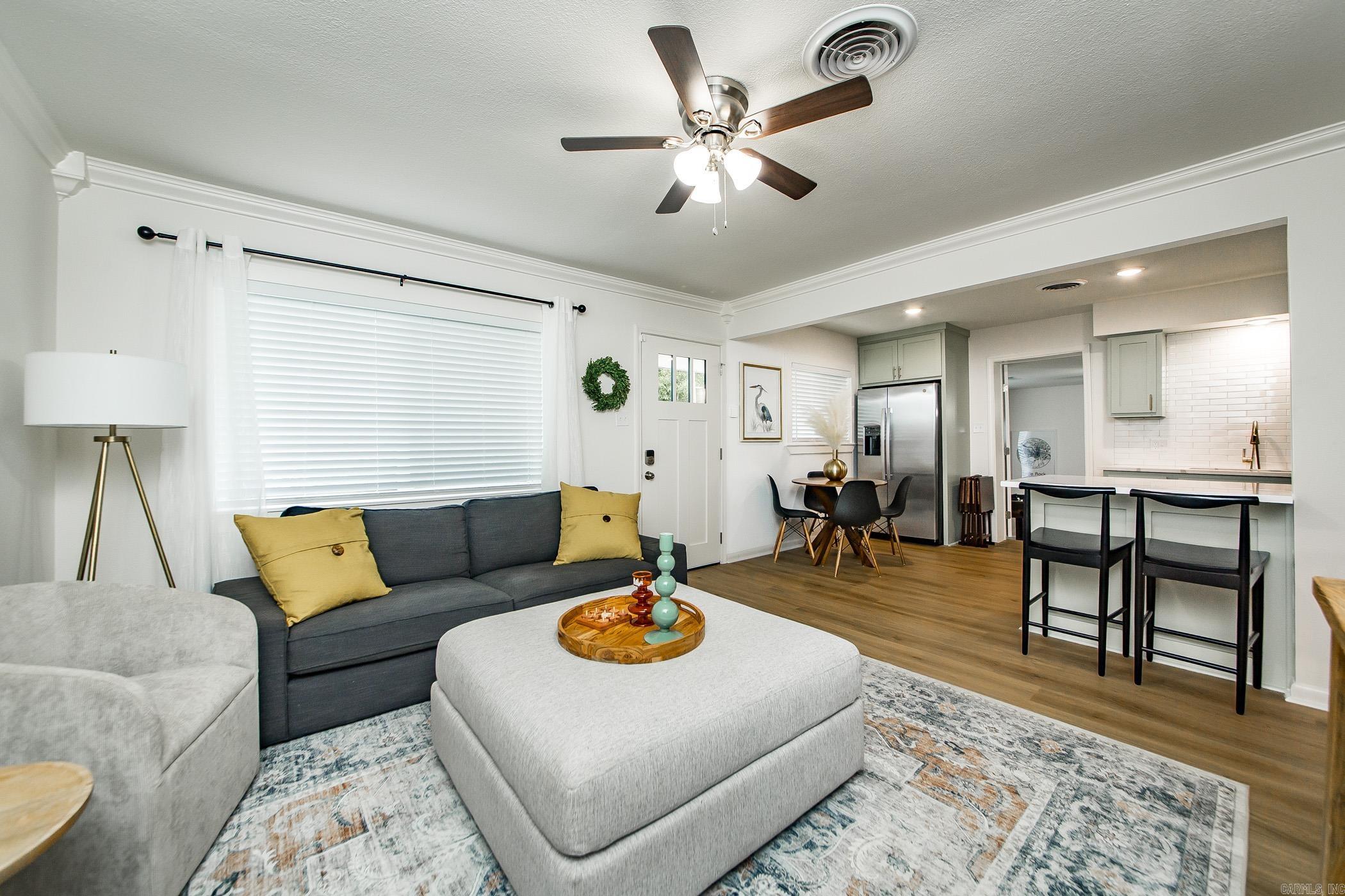 1119 S Park  Little Rock, AR