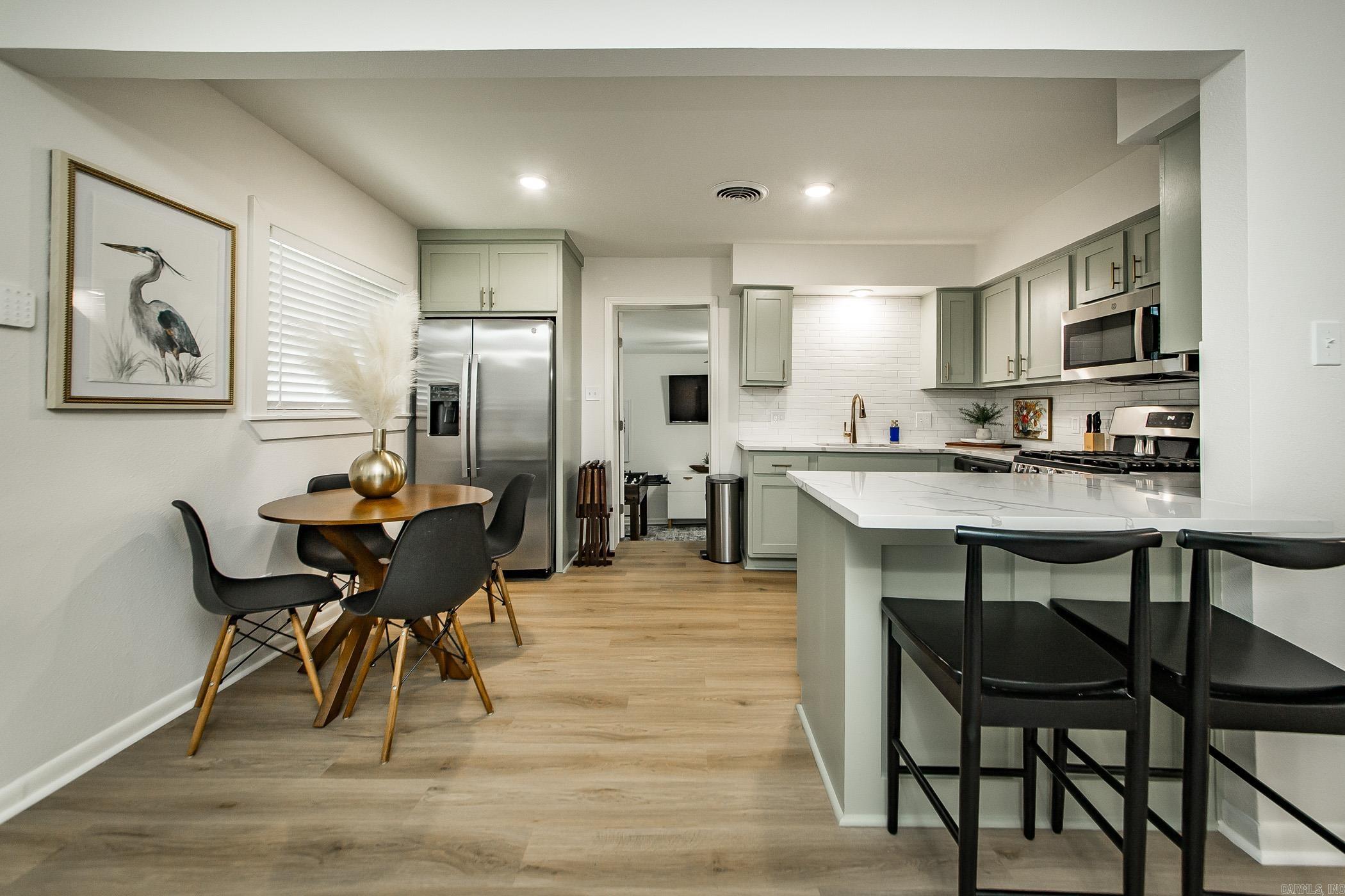 1119 S Park  Little Rock, AR