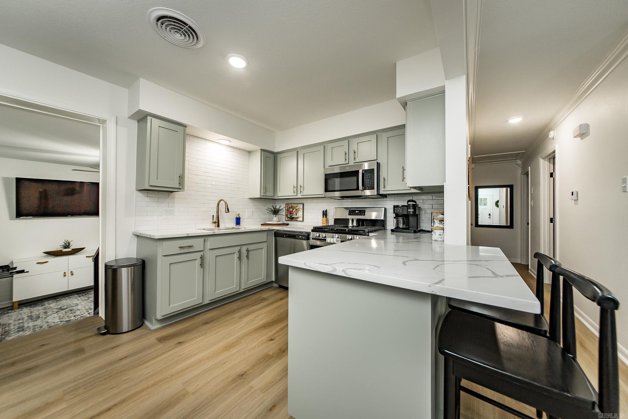 1119 S Park  Little Rock, AR