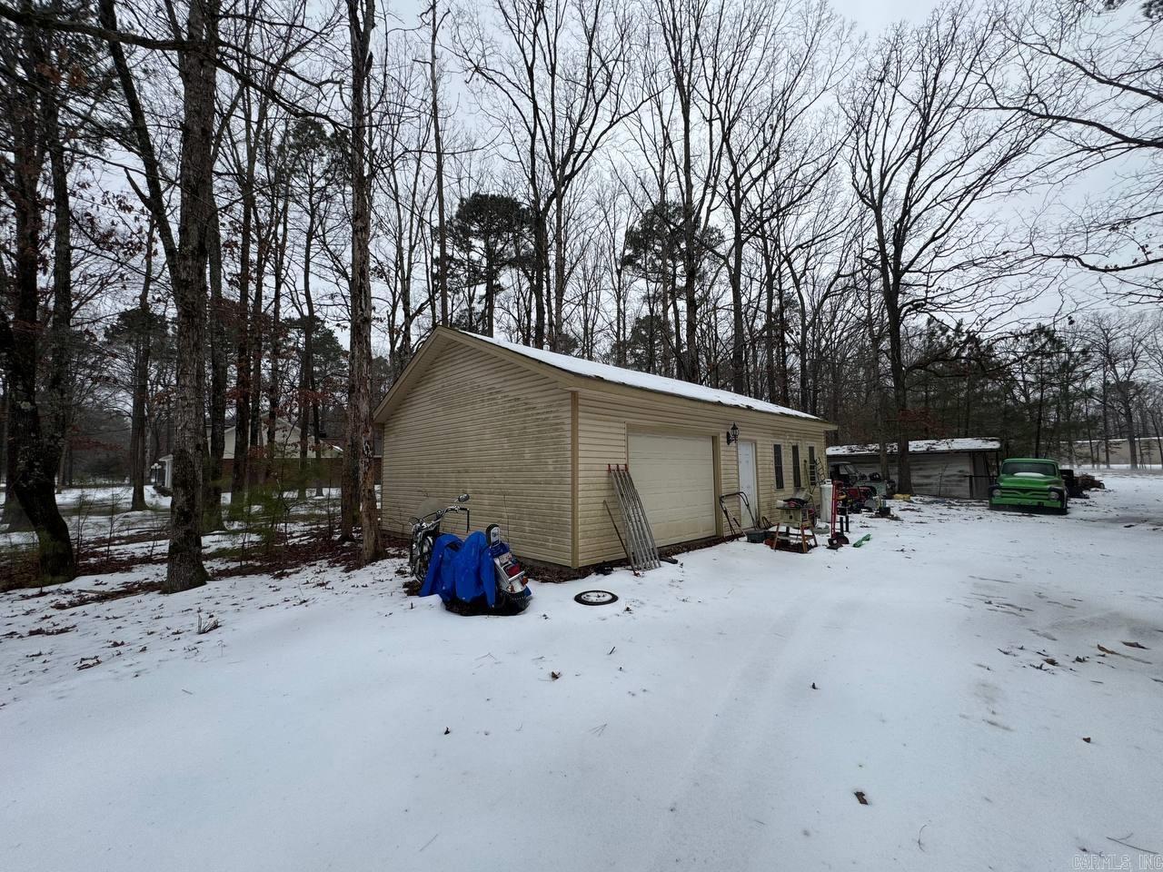 6408 Country Lane  Pine Bluff, AR