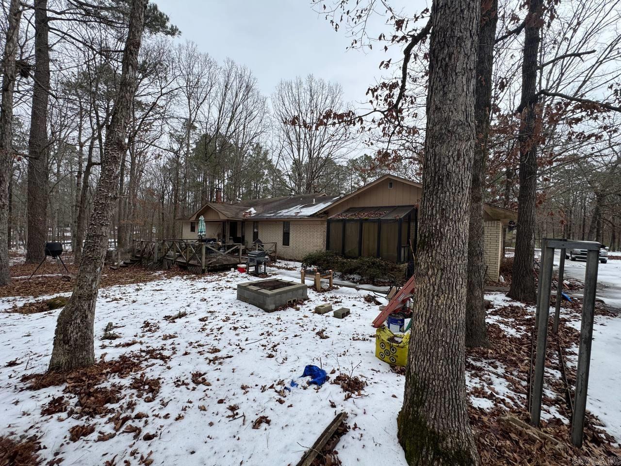 6408 Country Lane  Pine Bluff, AR