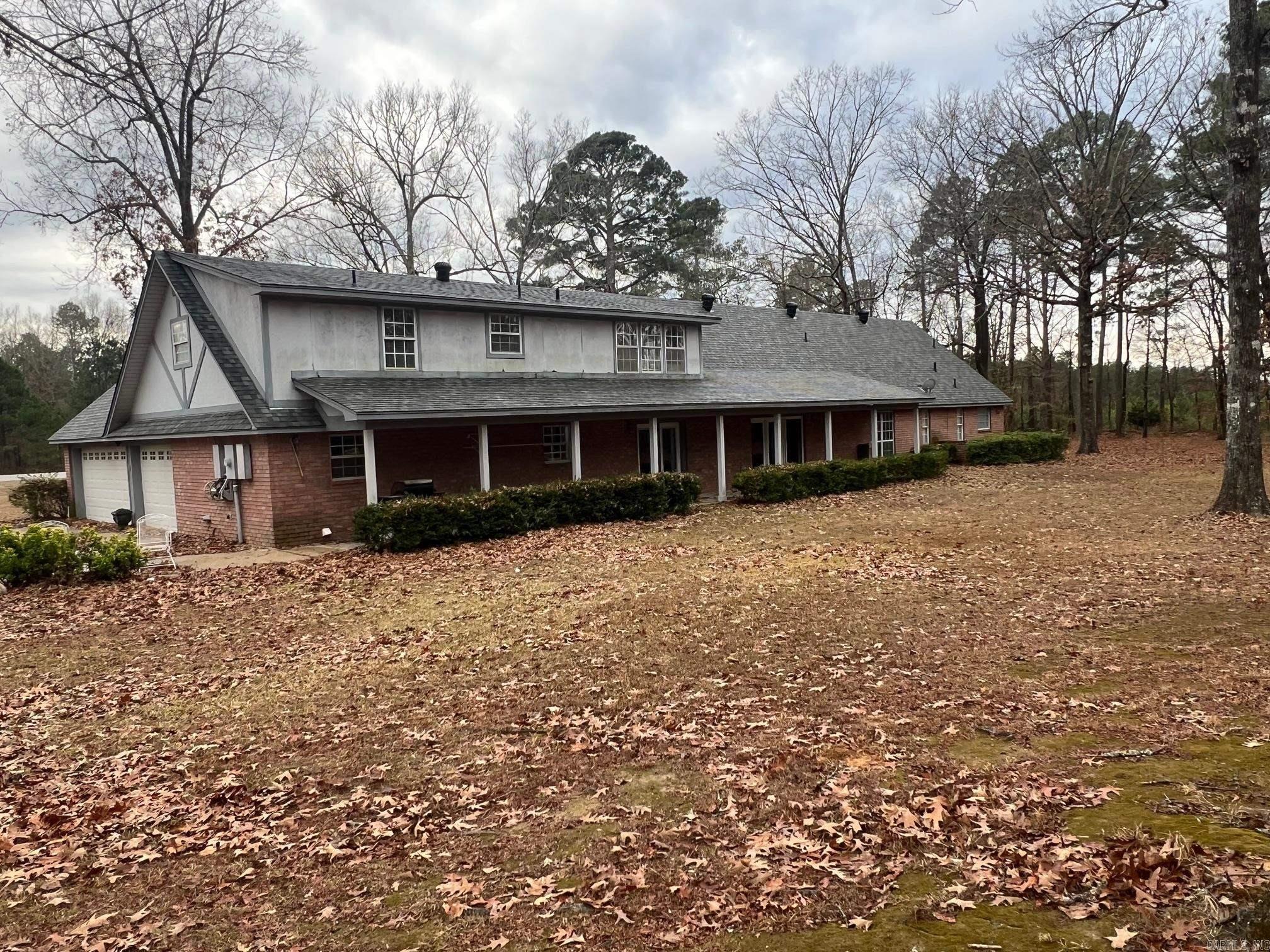 1806 278 WEST  Monticello, AR