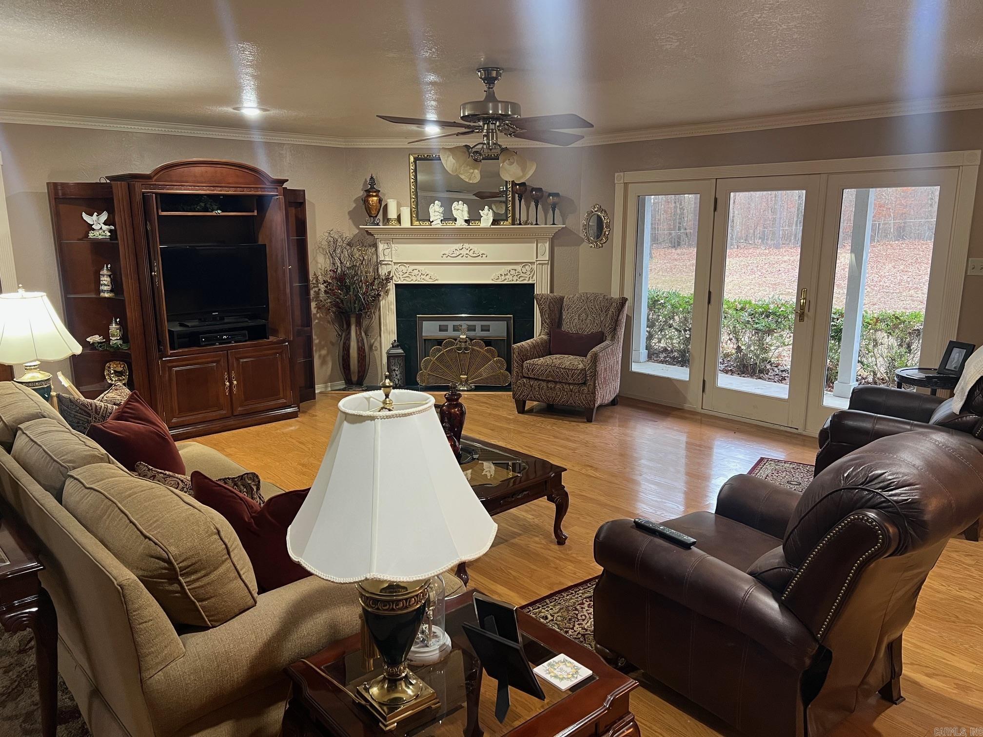 1806 278 WEST  Monticello, AR