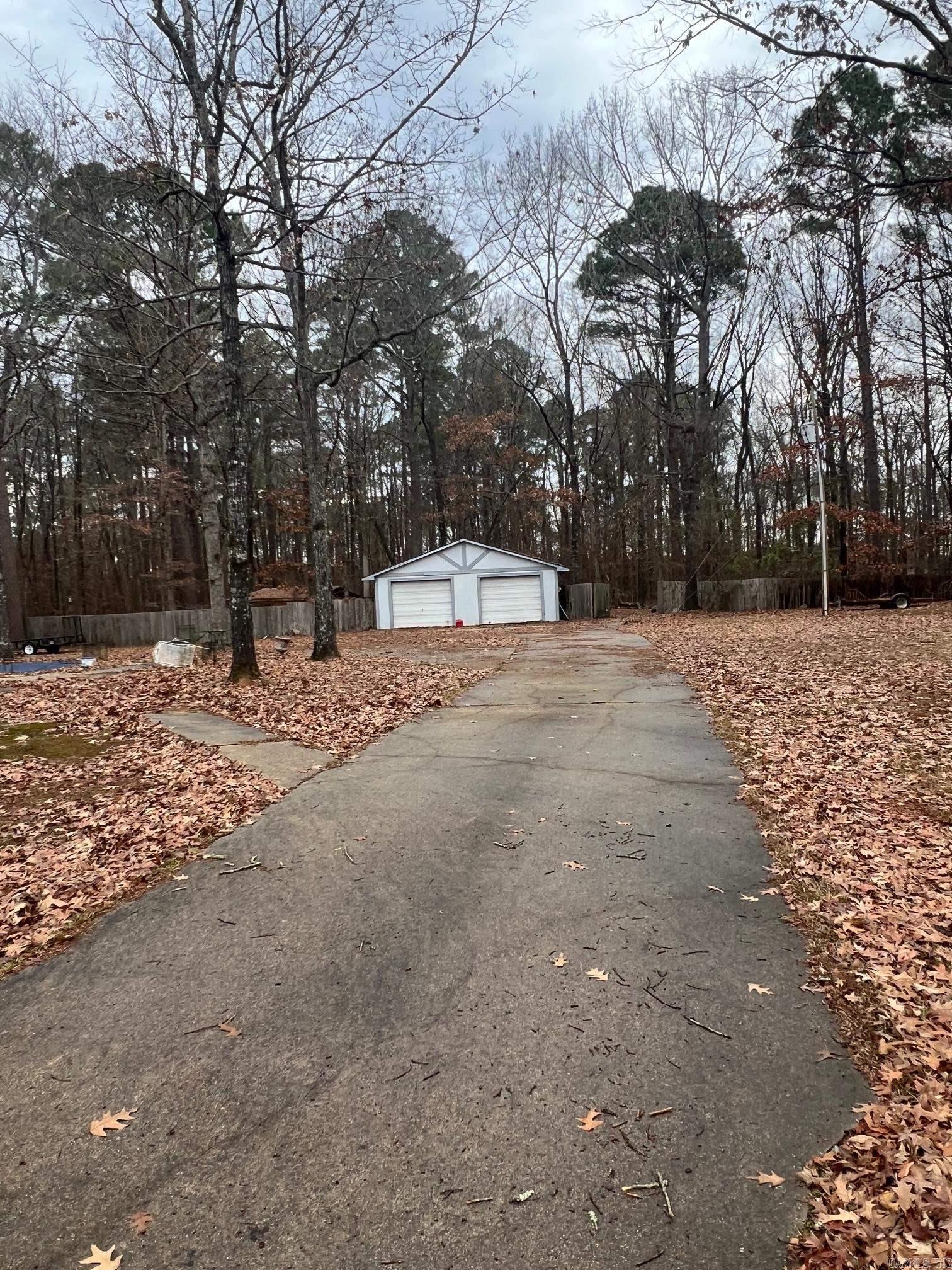 1806 278 WEST  Monticello, AR