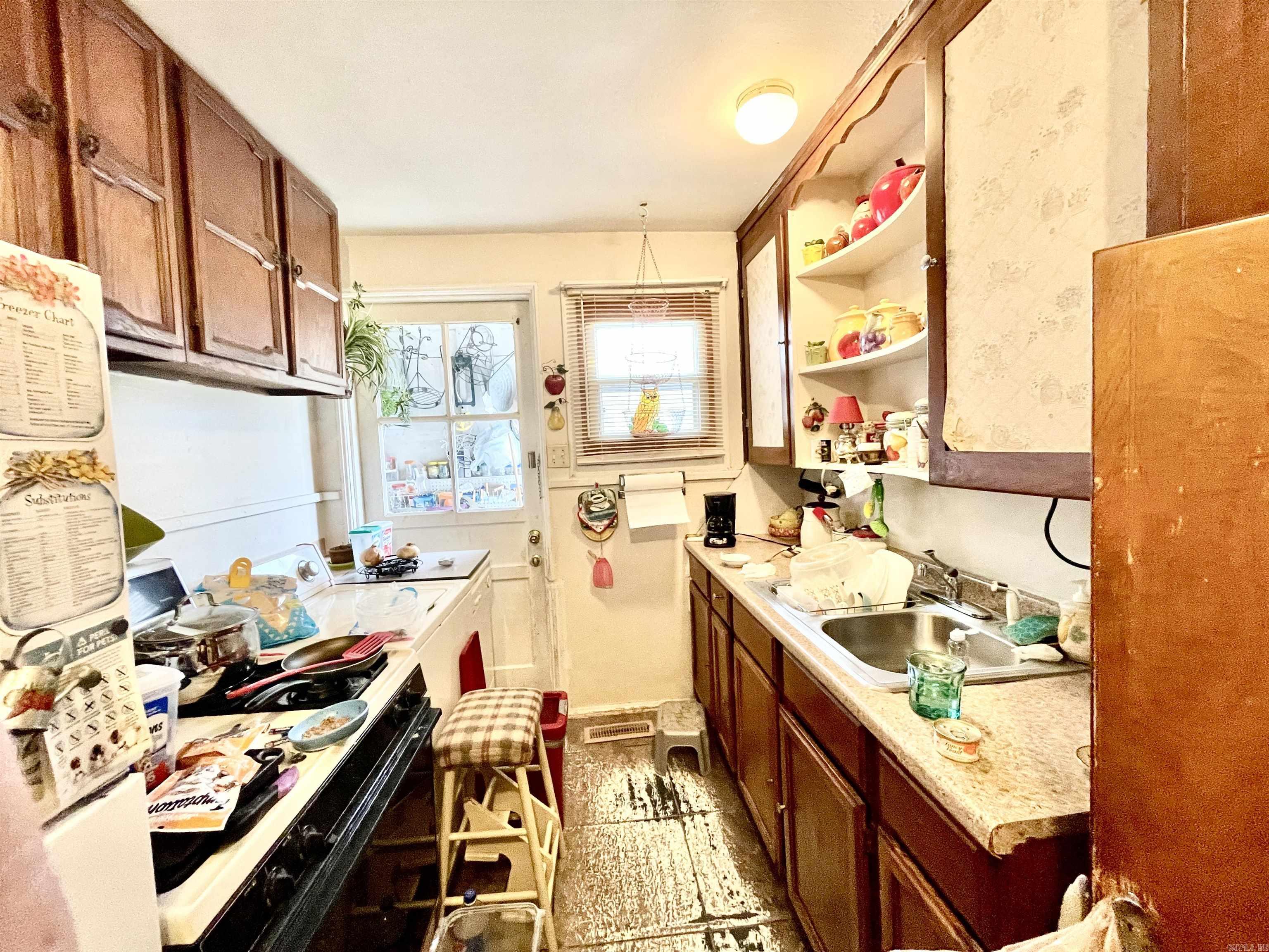 212 E B Avenue  North Little Rock, AR