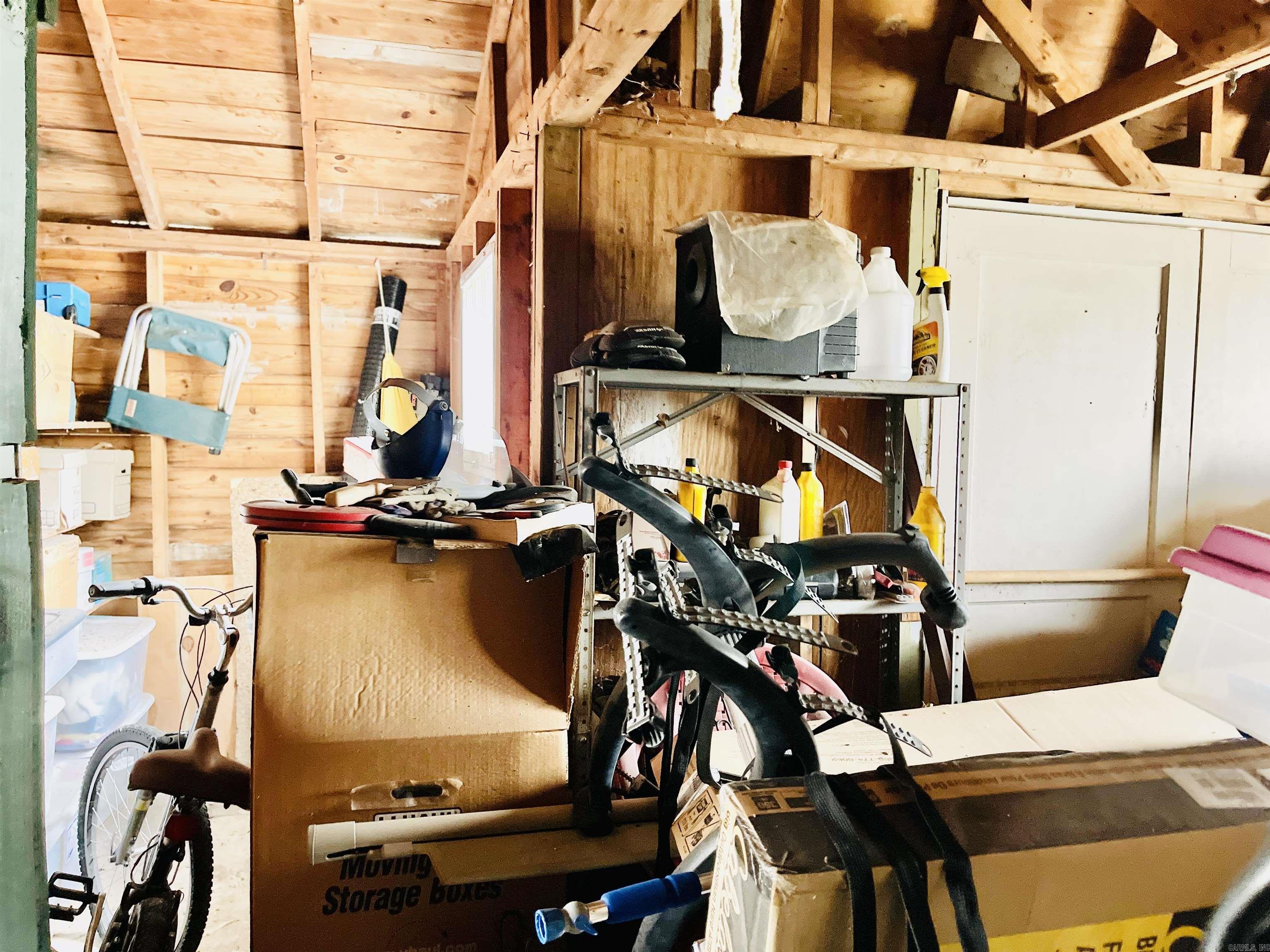 212 E B Avenue  North Little Rock, AR