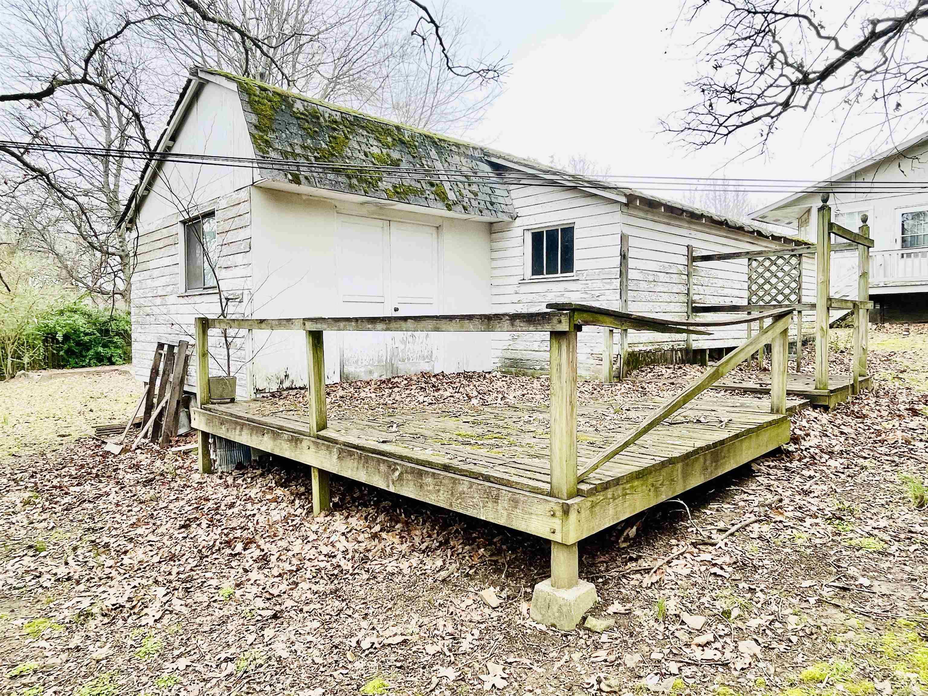 212 E B Avenue  North Little Rock, AR