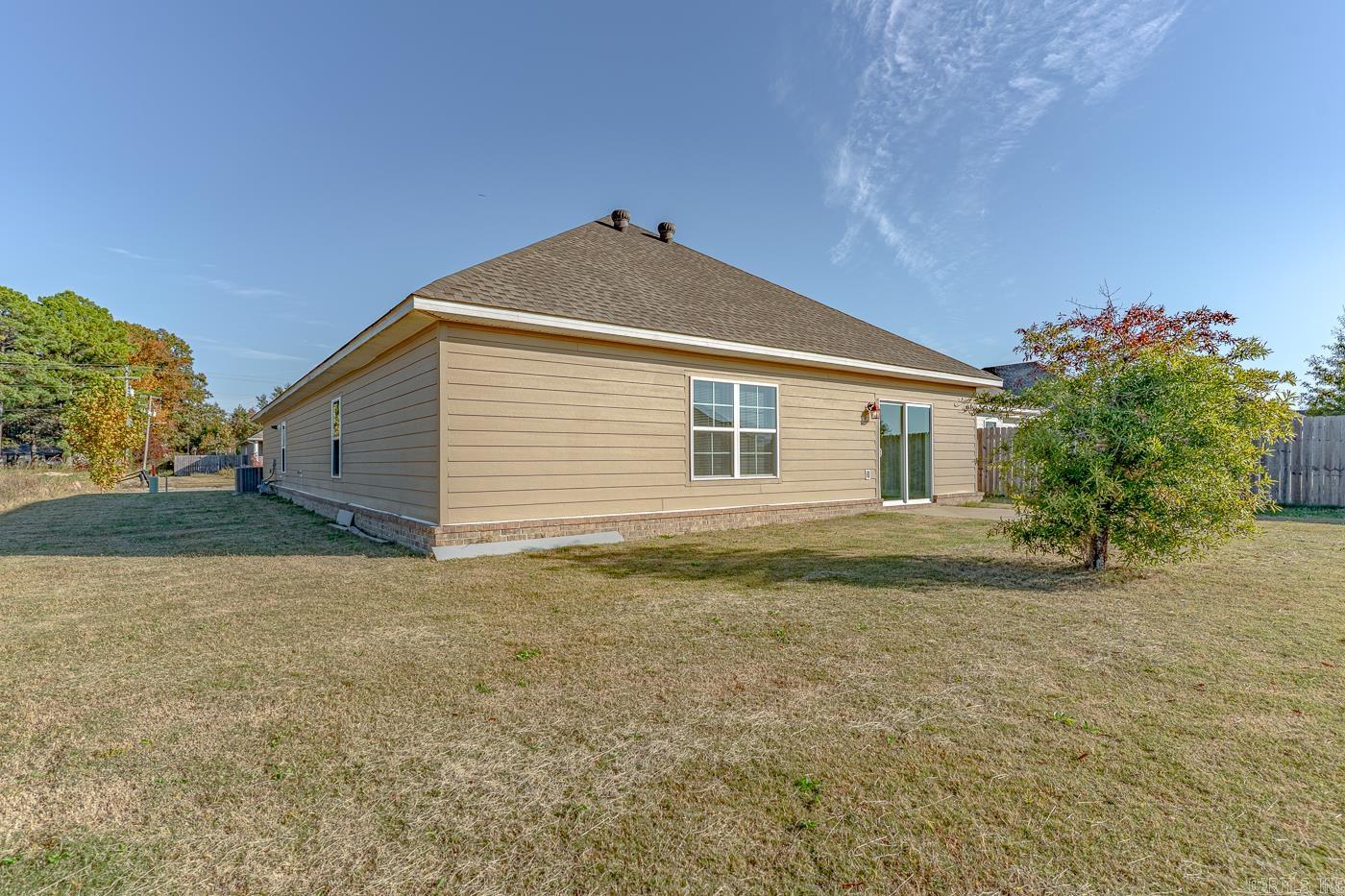 3715 Leafy Pass  Jonesboro, AR