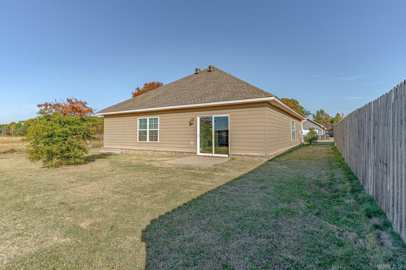 3715 Leafy Pass  Jonesboro, AR