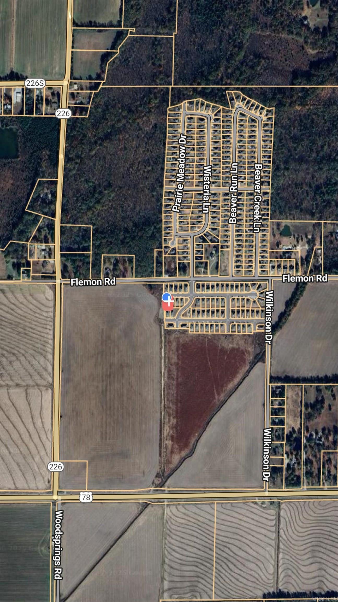 3715 Leafy Pass  Jonesboro, AR